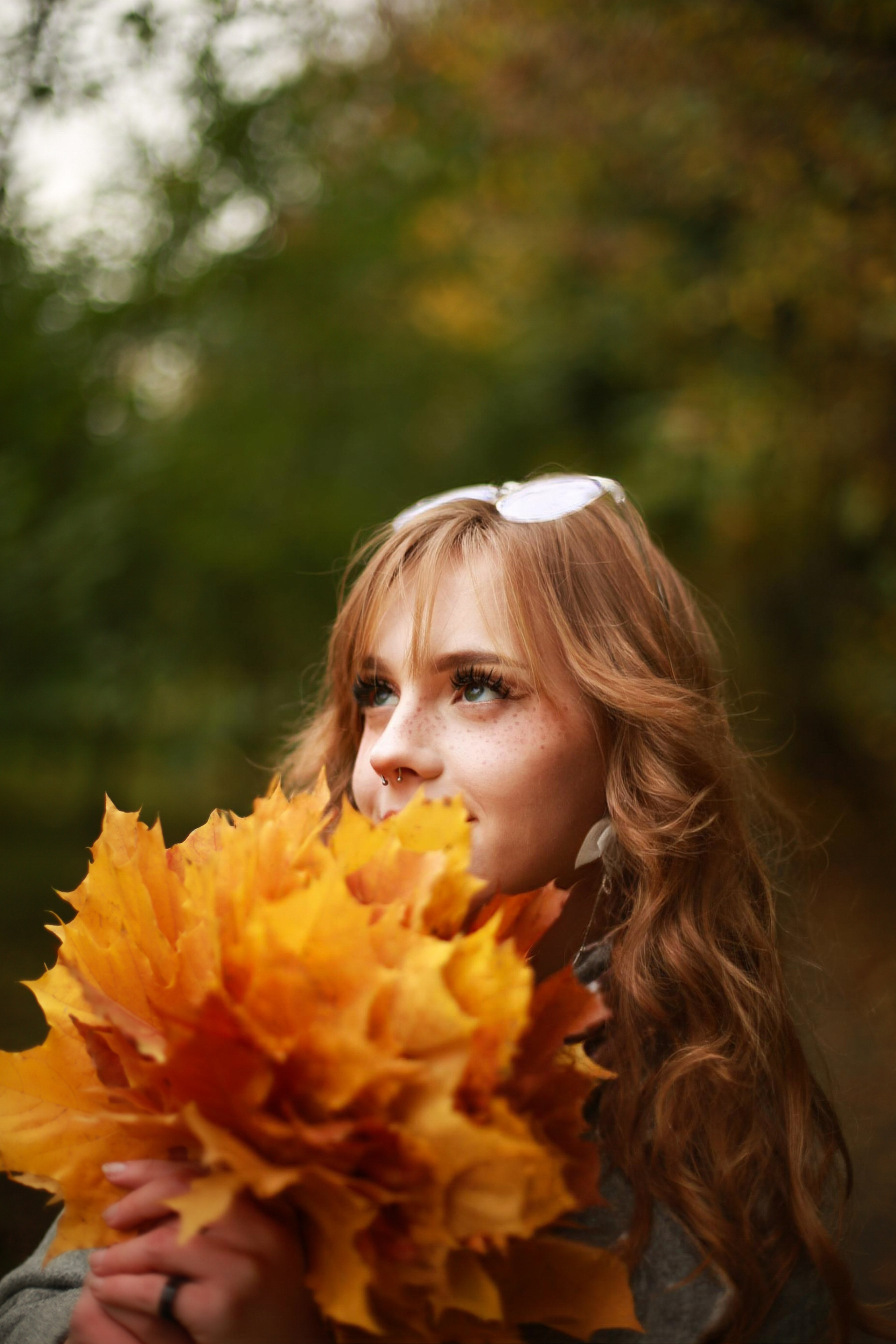 Соня. Pholeandr|Photo