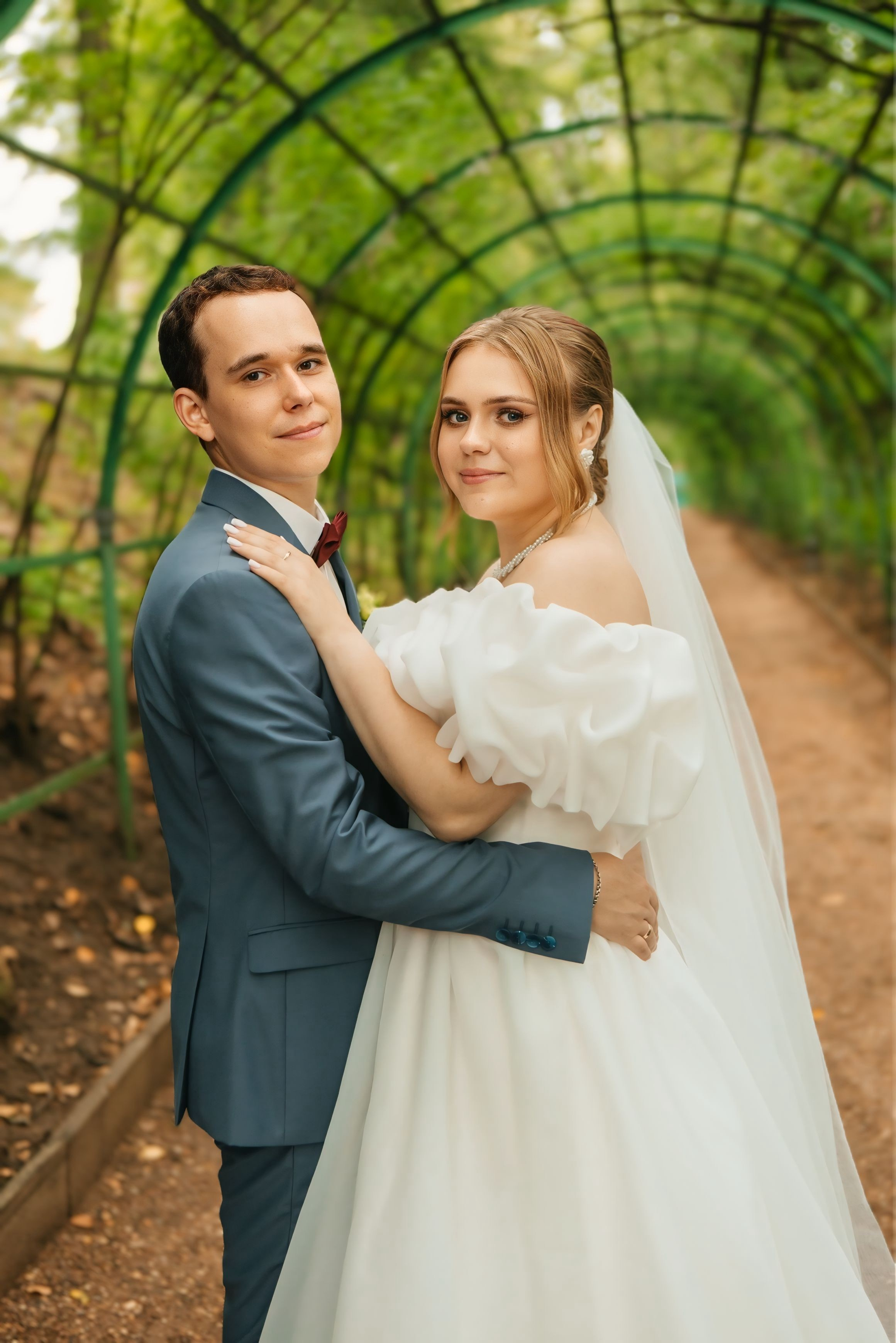 Алексей и Кристина. Женский портрет, лав стори, детская и семейная фотосессия, свадьбы