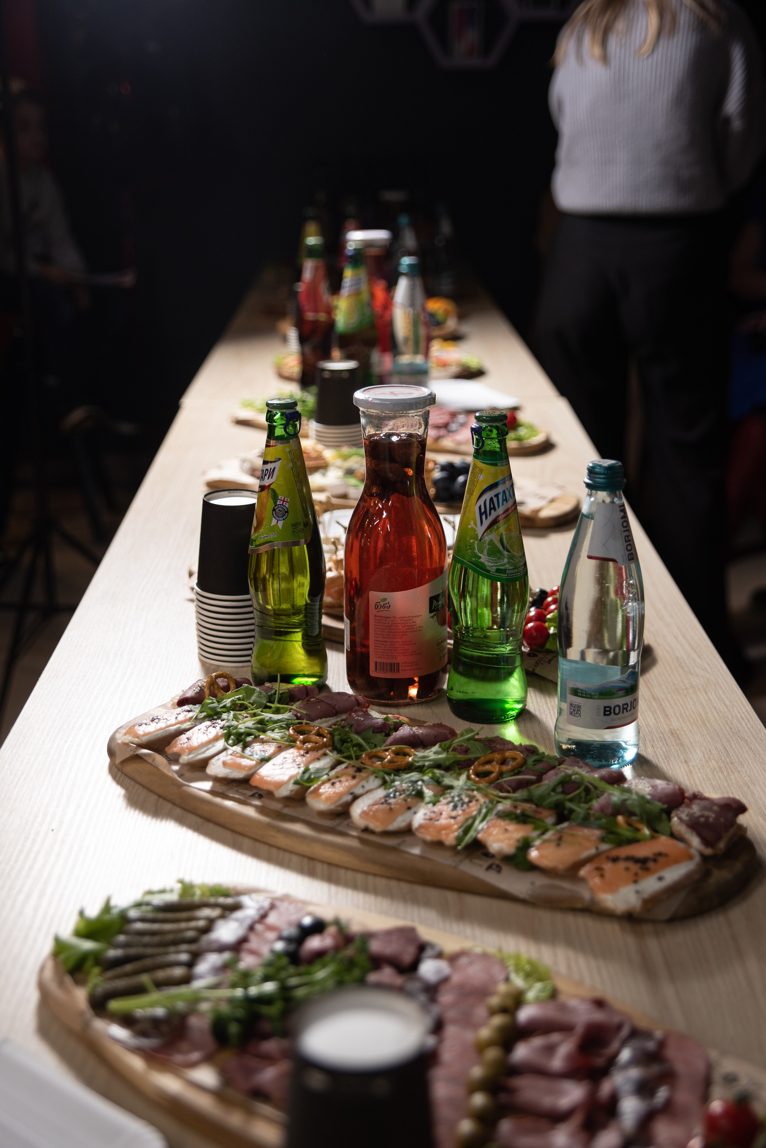 Репортажный фотограф на юбилей корпоратив, мероприятия в Уфе. Свадебный фотограф Тимур Хабибуллин