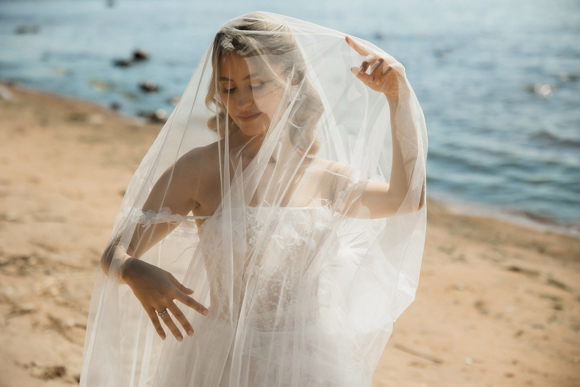 Антон и Анастасия. Свадебный фотограф в Москве и Санкт-Петербурге Анастасия Мирославская