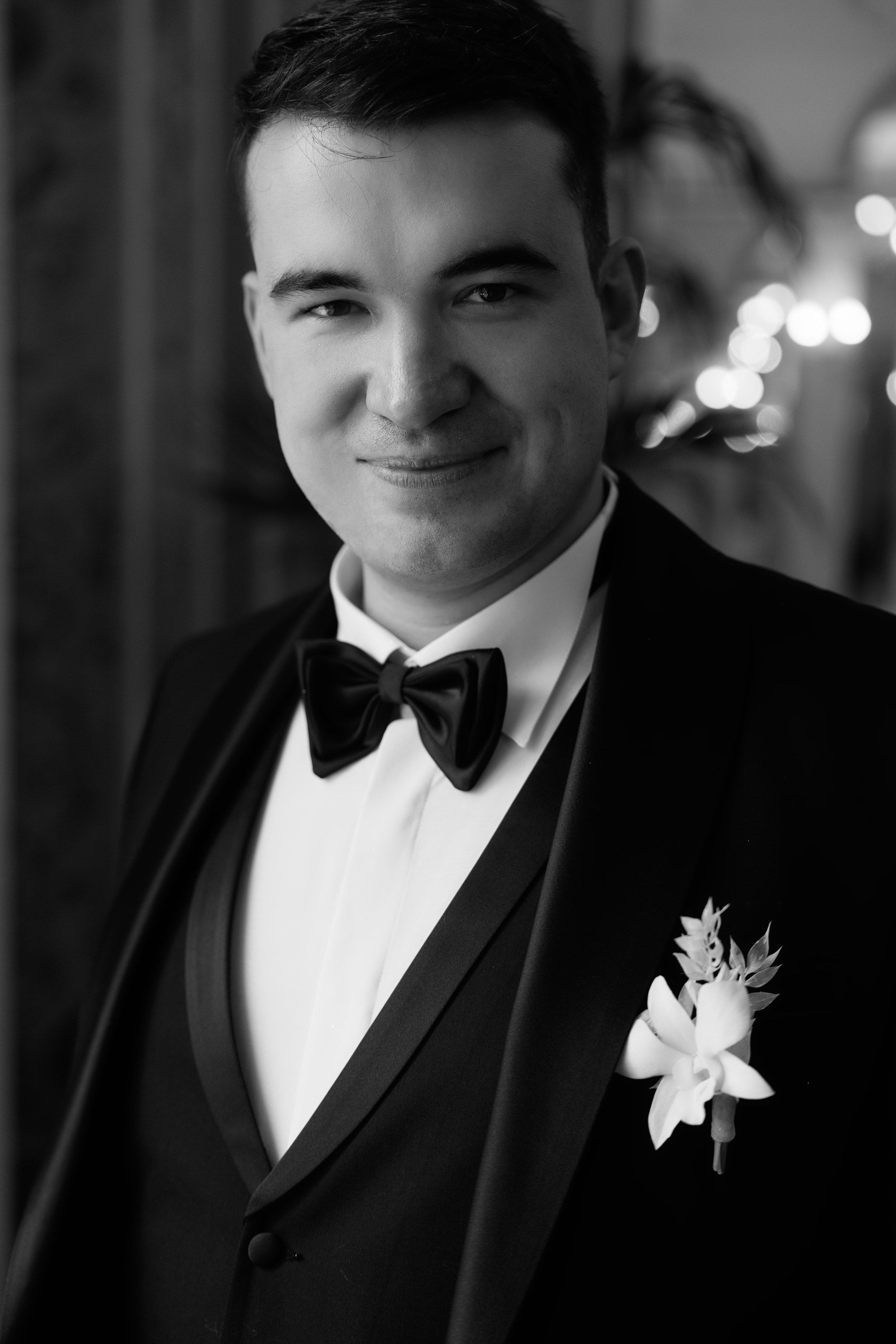 Надежда & Иван. Свадебный фотограф в Москве и Санкт-Петербурге Анастасия Мирославская