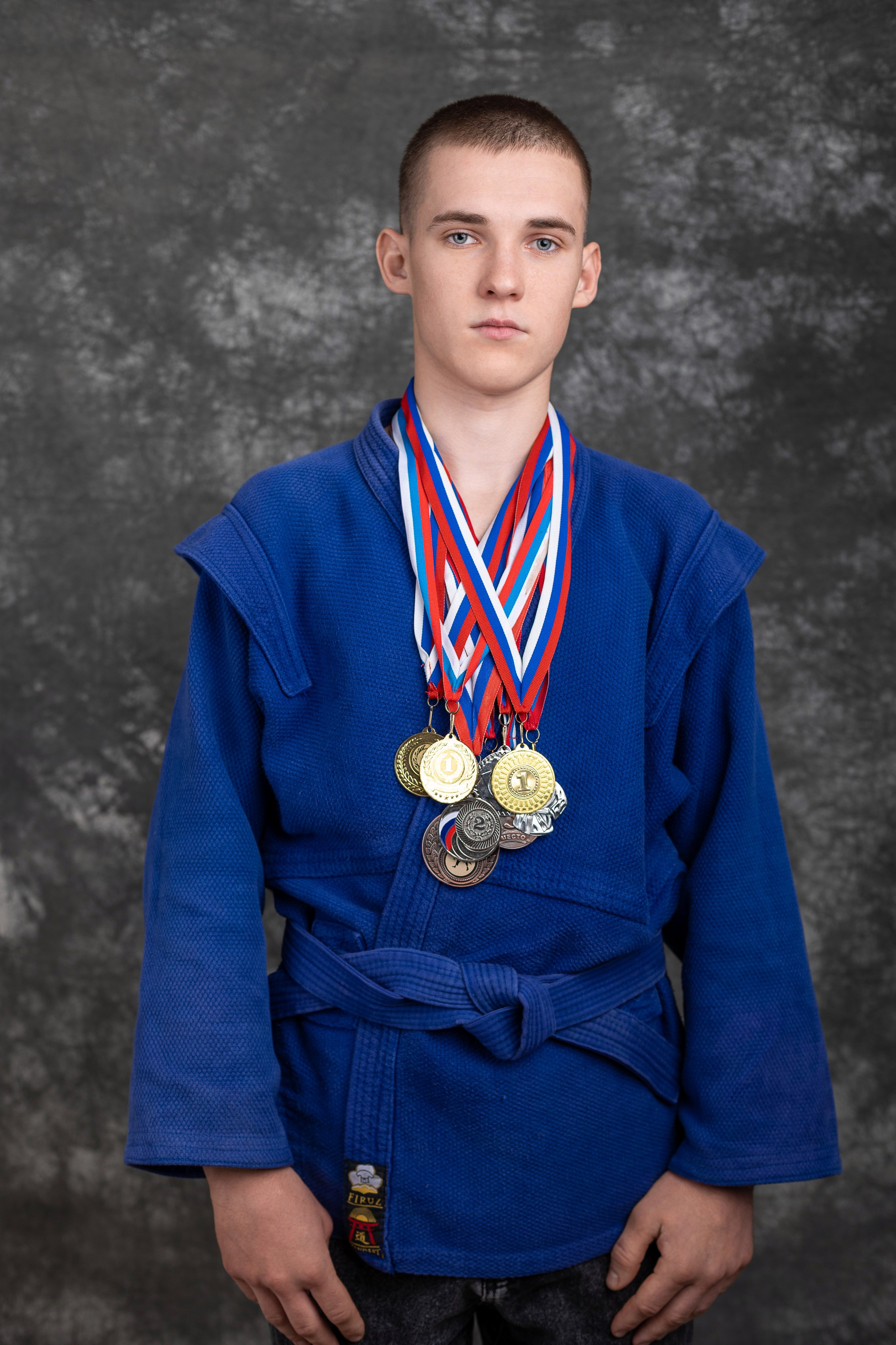 Съемка спортсменов для доски почета. Выпускные альбомы Майкоп, Краснодар Елена Золотарева