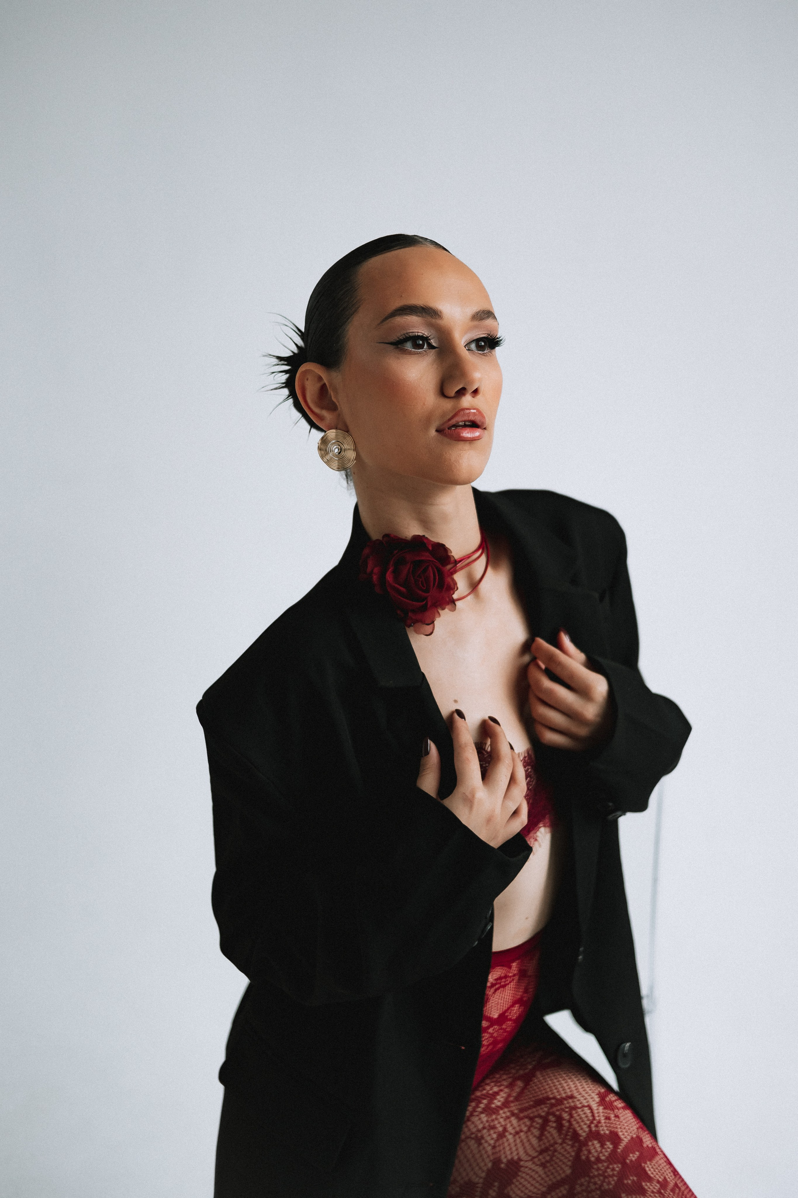 Varvara. Ника — ваш персональный фотограф в Нижнем Новгороде