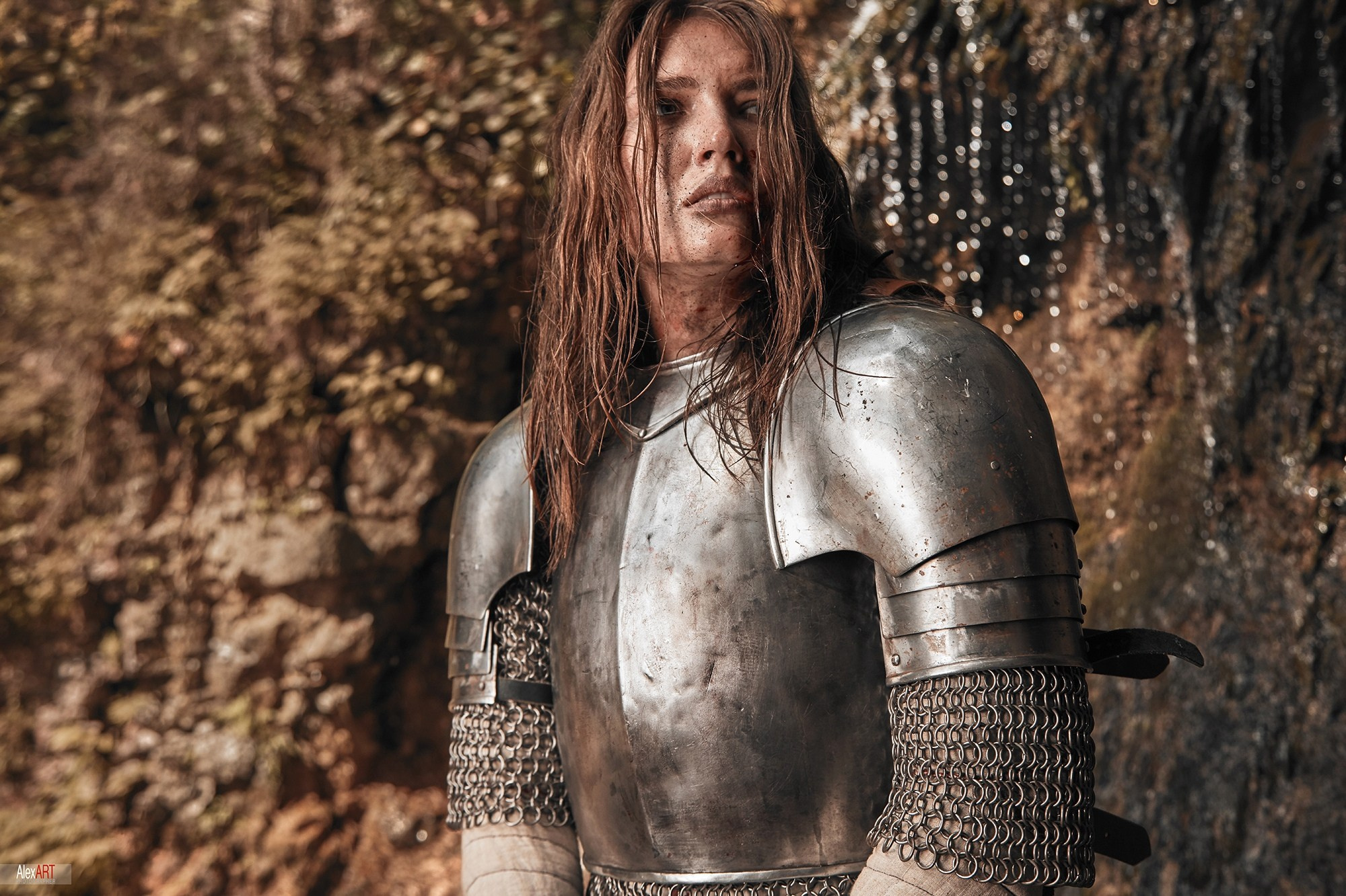 Готовые образы. Екатерина Рейнсон