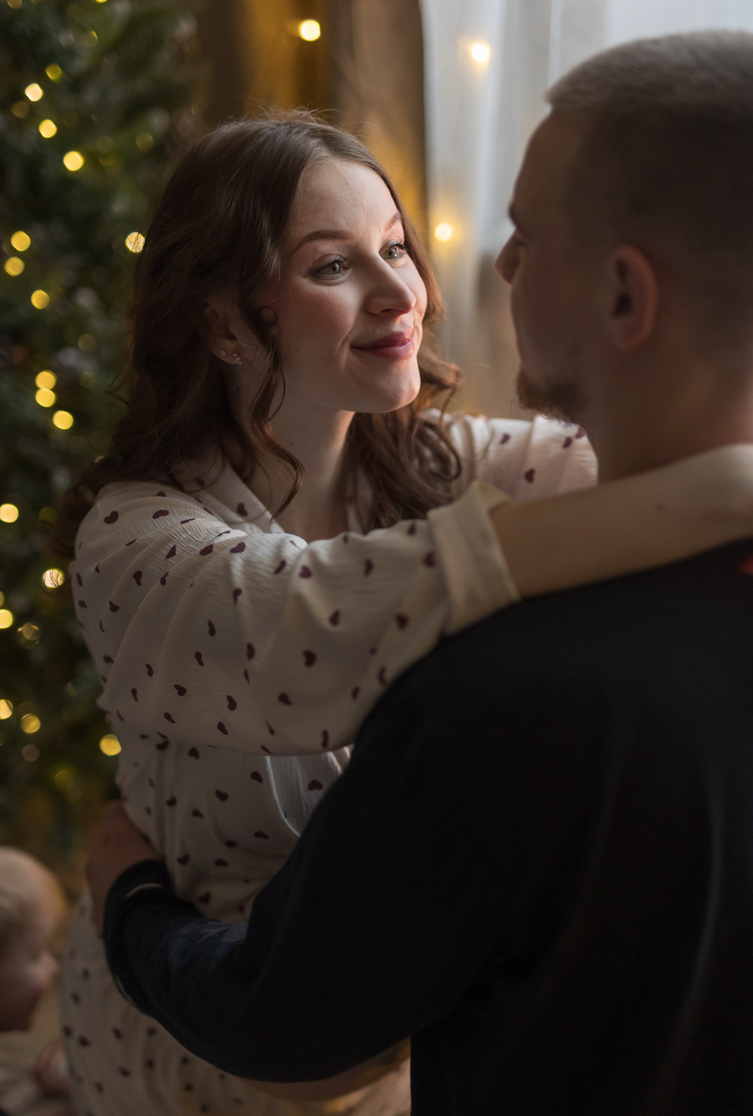 Дима, Ира, Лева + 1. Фотограф в Нижнем Новгороде, Дзержинске Олеся Хозяева