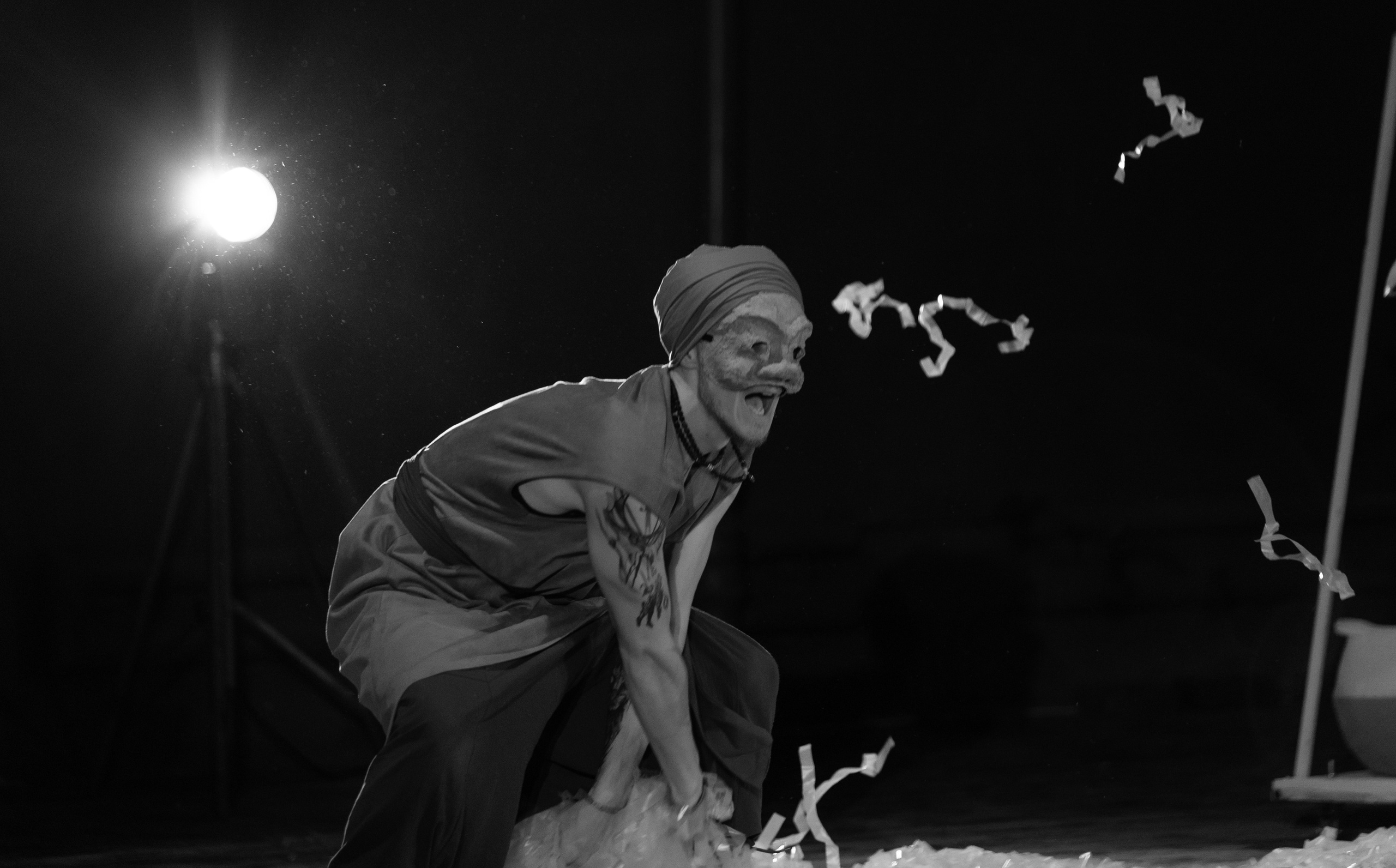 Спектакль Стражи Тадж Махала. Дом Актера. Фотограф в Нижнем Новгороде, Дзержинске Олеся Хозяева