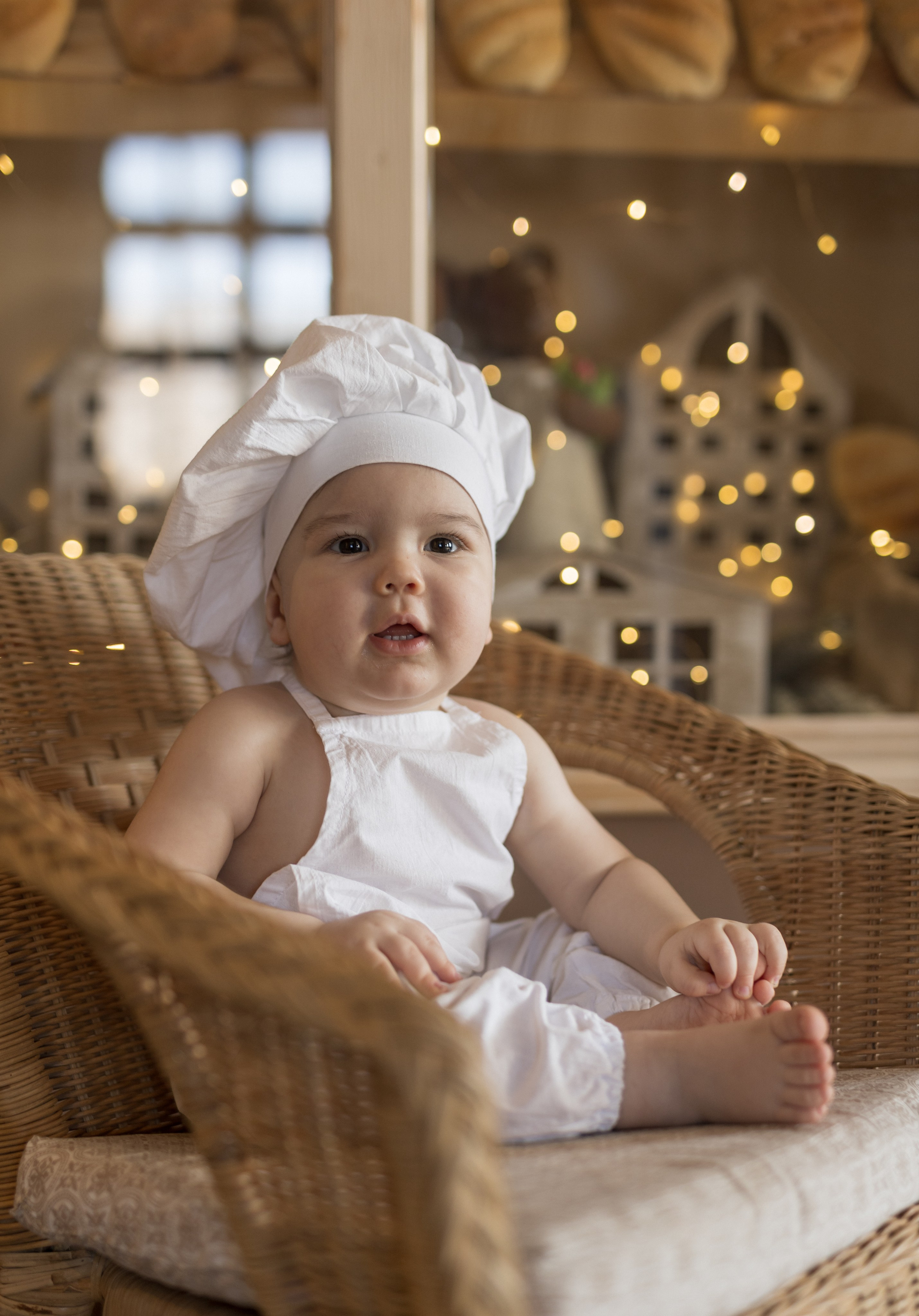 Поварята. Фотограф в Нижнем Новгороде, Дзержинске Олеся Хозяева