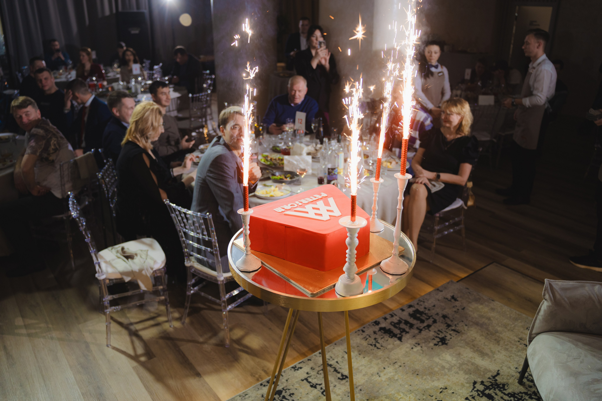 — ИВЕНТЫ. Профессиональный фотограф в Санкт-Петербурге Владимир Денисов