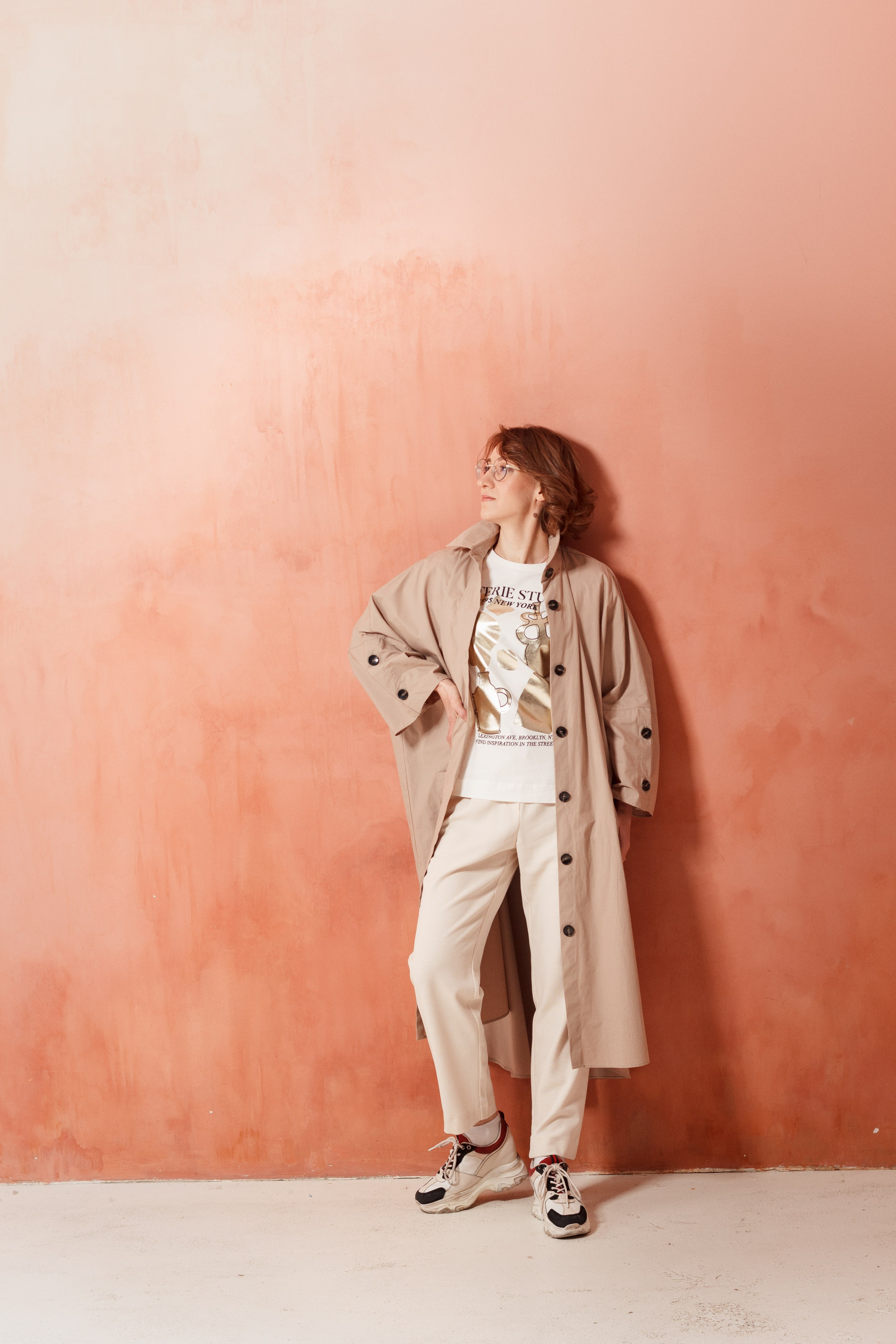 Саша. Анна Короткова, фотохудожник, г. Москва