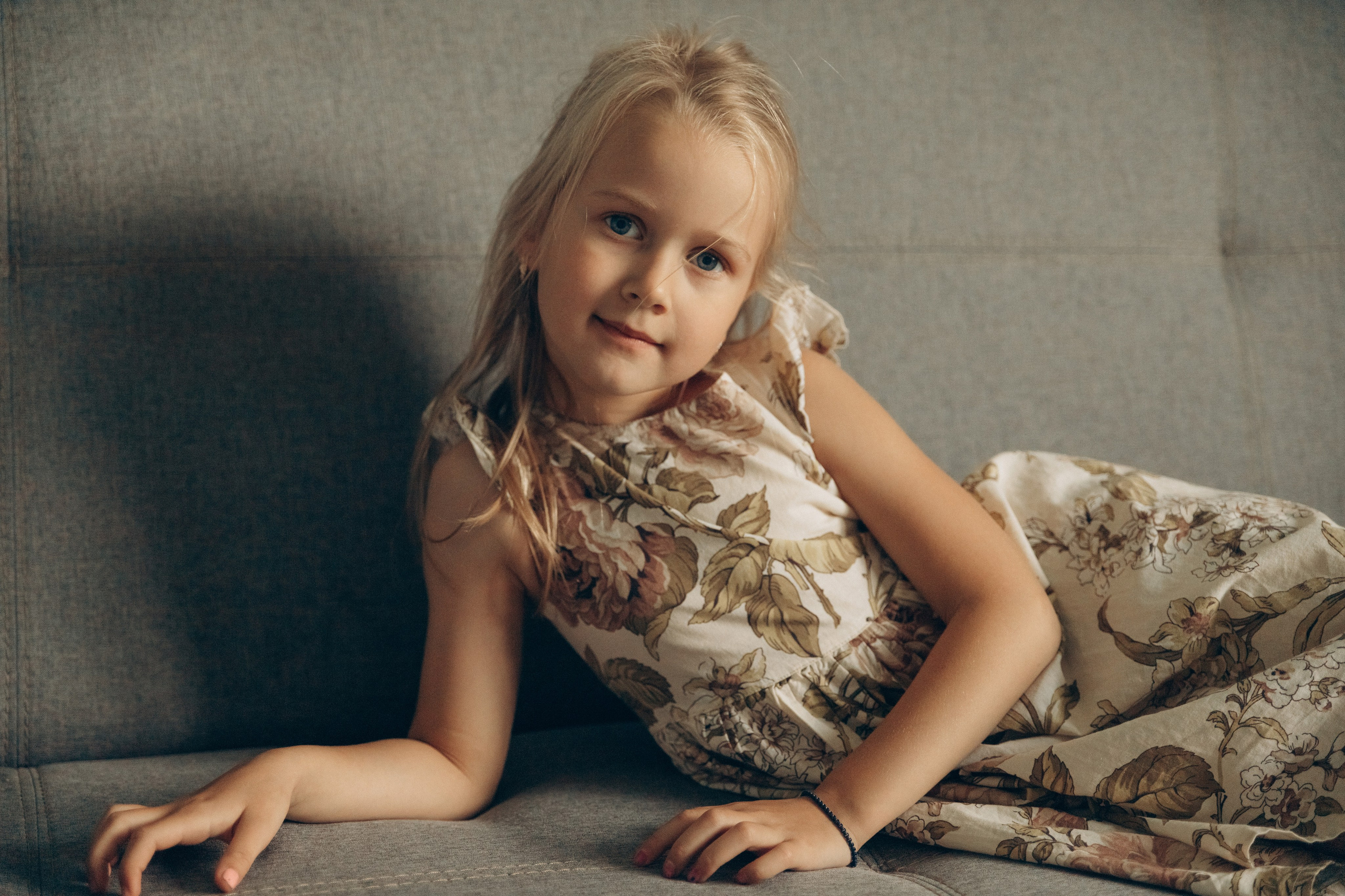 Семья Лены. Фотограф Ногинск Электросталь Наталья Осетрова