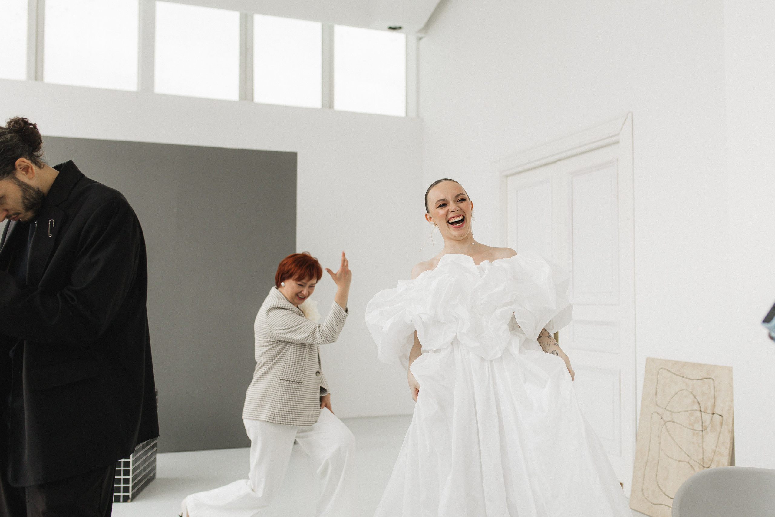 Мария и Александр. Семейный и свадебный фотограф в Екатеринбурге Орлова Ирина