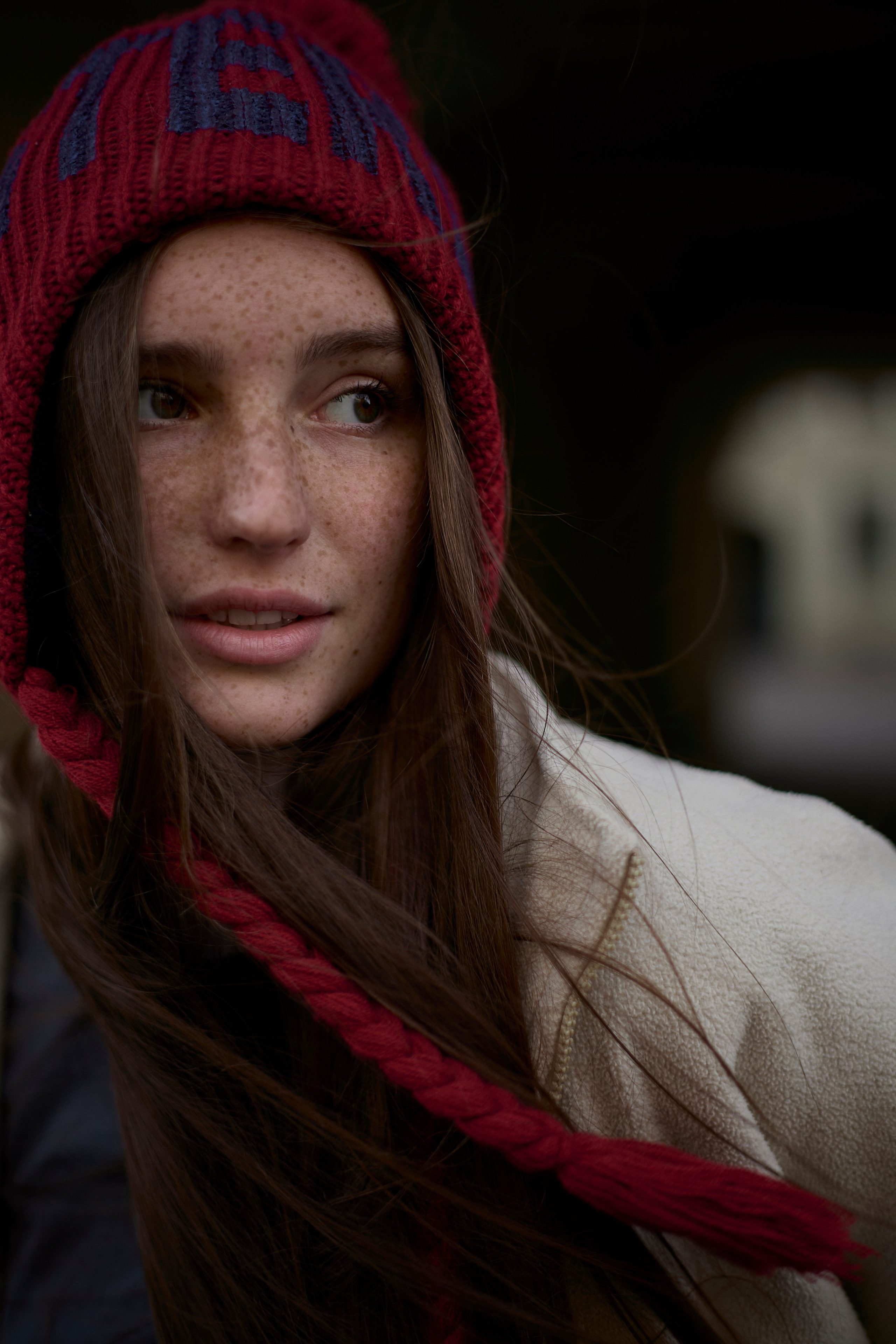 Настя. Анастасия Зобнинá — фотограф в Санкт-Петербурге/СПб