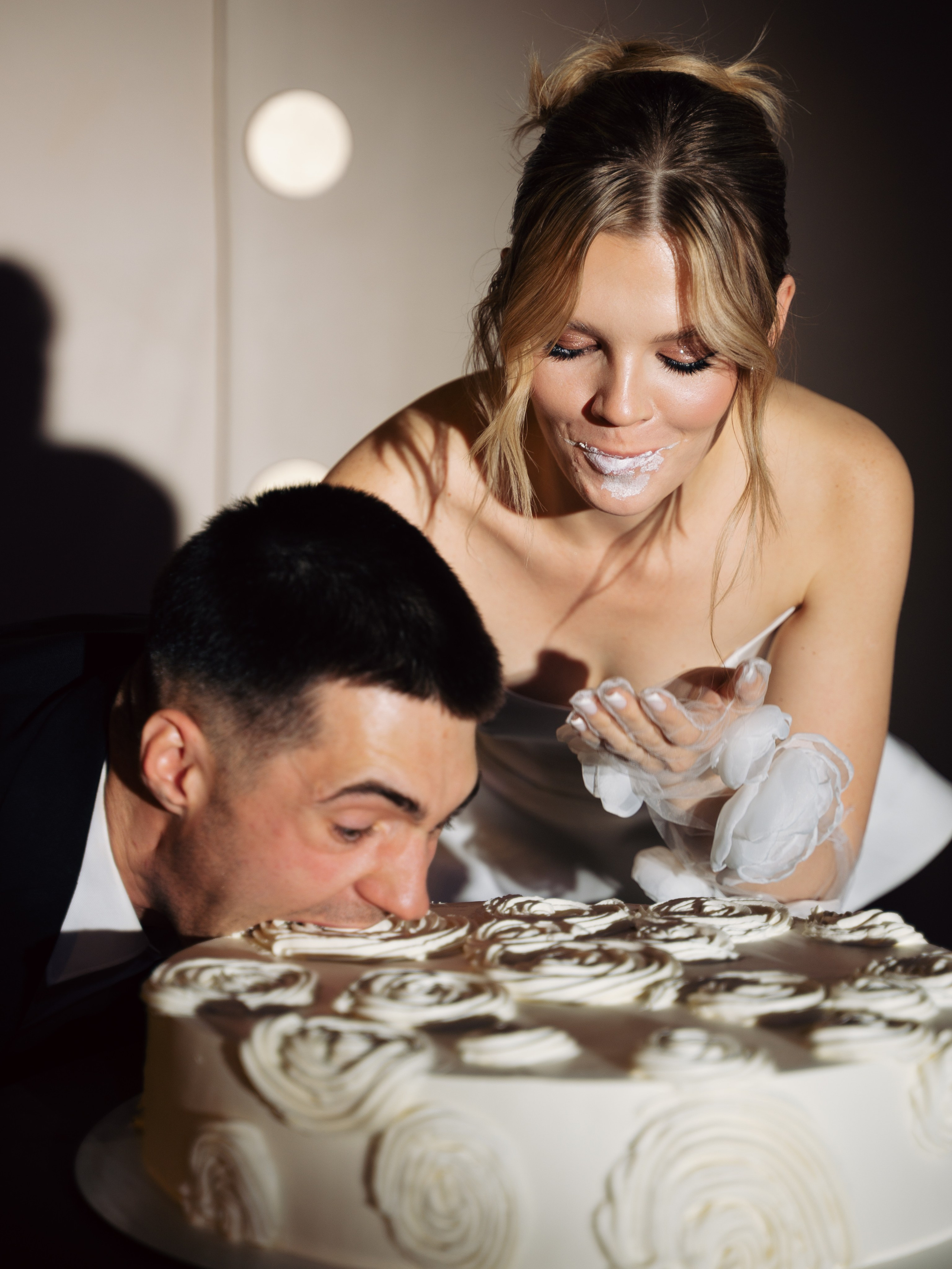 Там, где тепло. Свадебный и портретный фотограф в Брянске и Москве Алина Химушкина