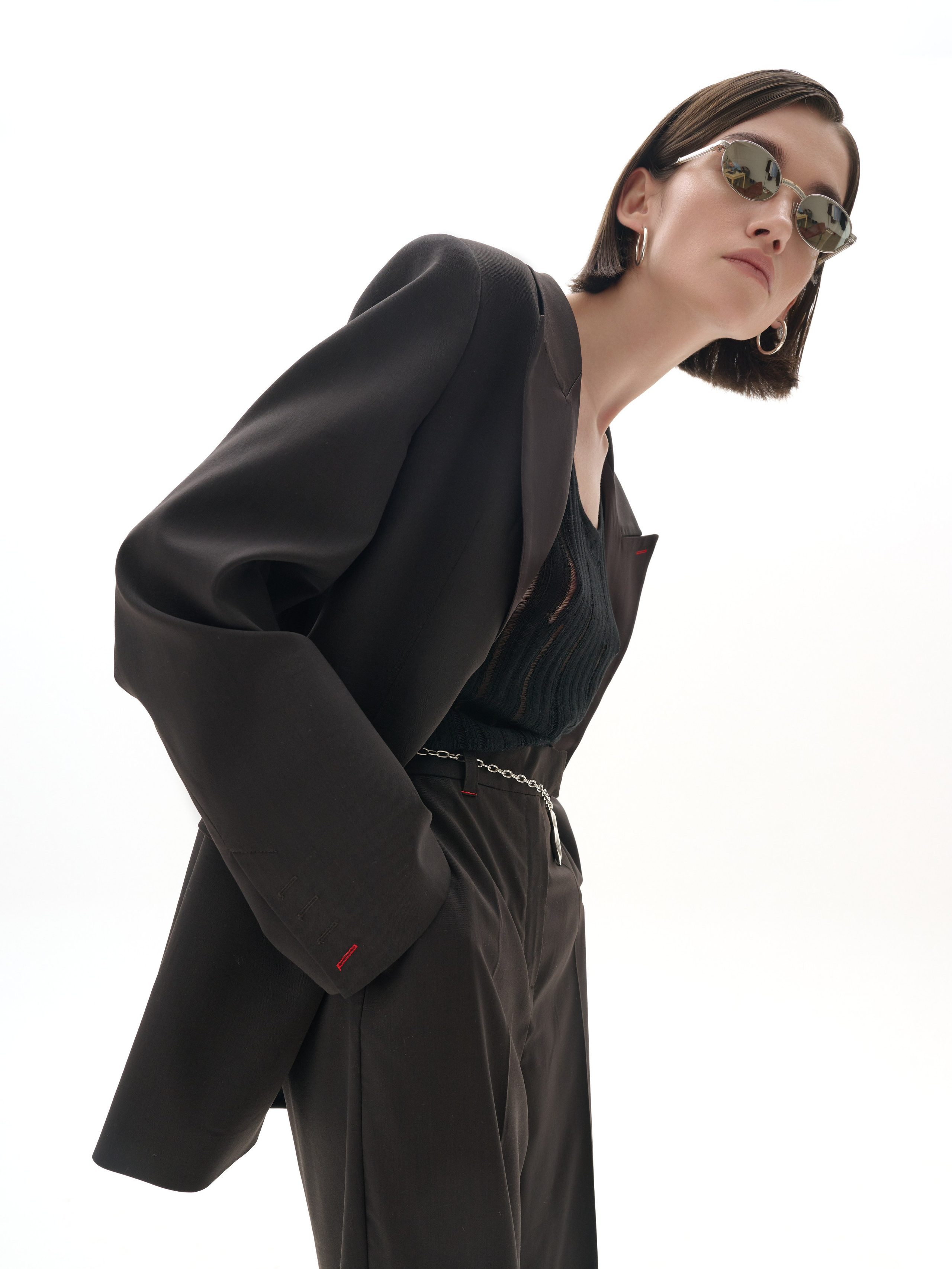 Реклама. Фотограф Тим Бритнев