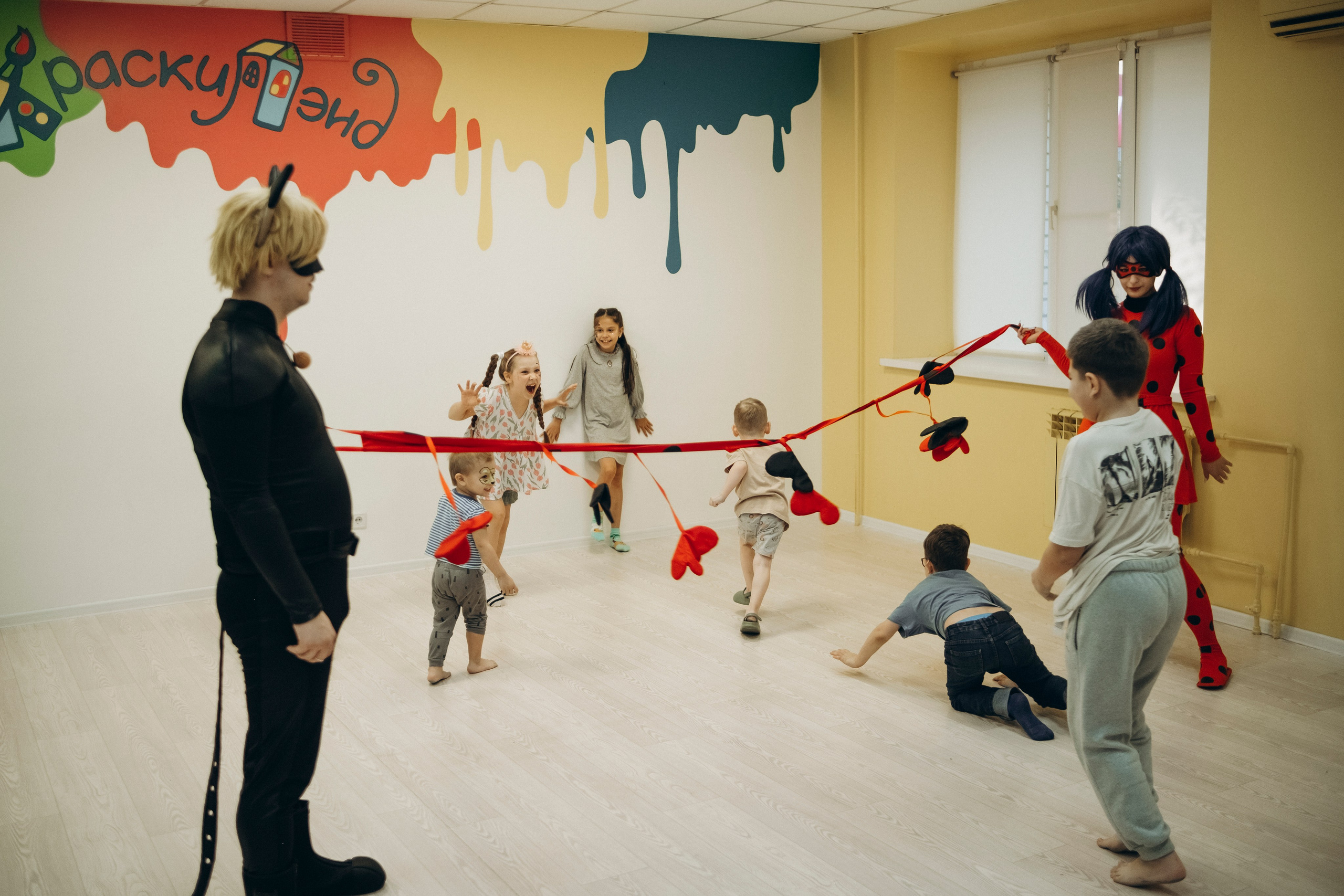 Детский день Рождения. СЕМЕЙНЫЙ ФОТОГРАФ ЕЛЕНА МЕДВЕДЕВА САМАРА