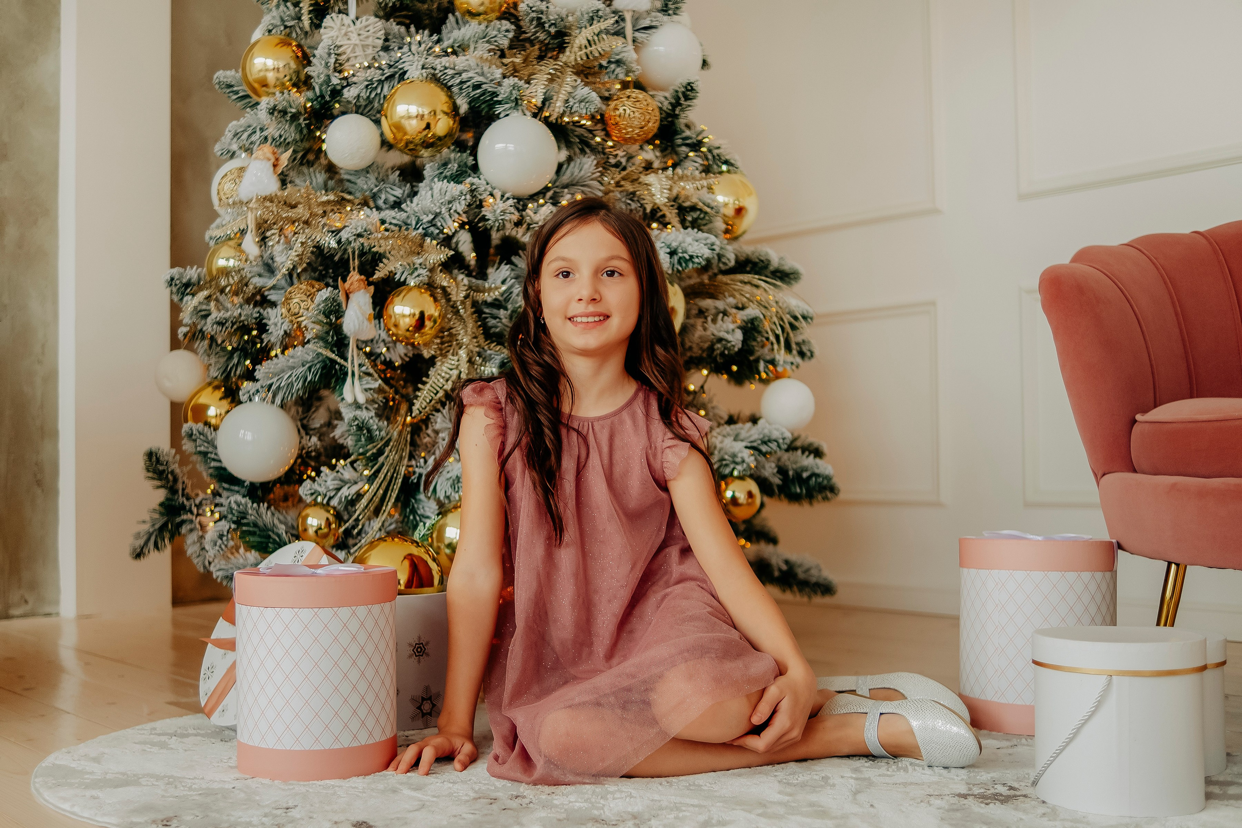 Студийные съёмки. СЕМЕЙНЫЙ ФОТОГРАФ ЕЛЕНА МЕДВЕДЕВА САМАРА