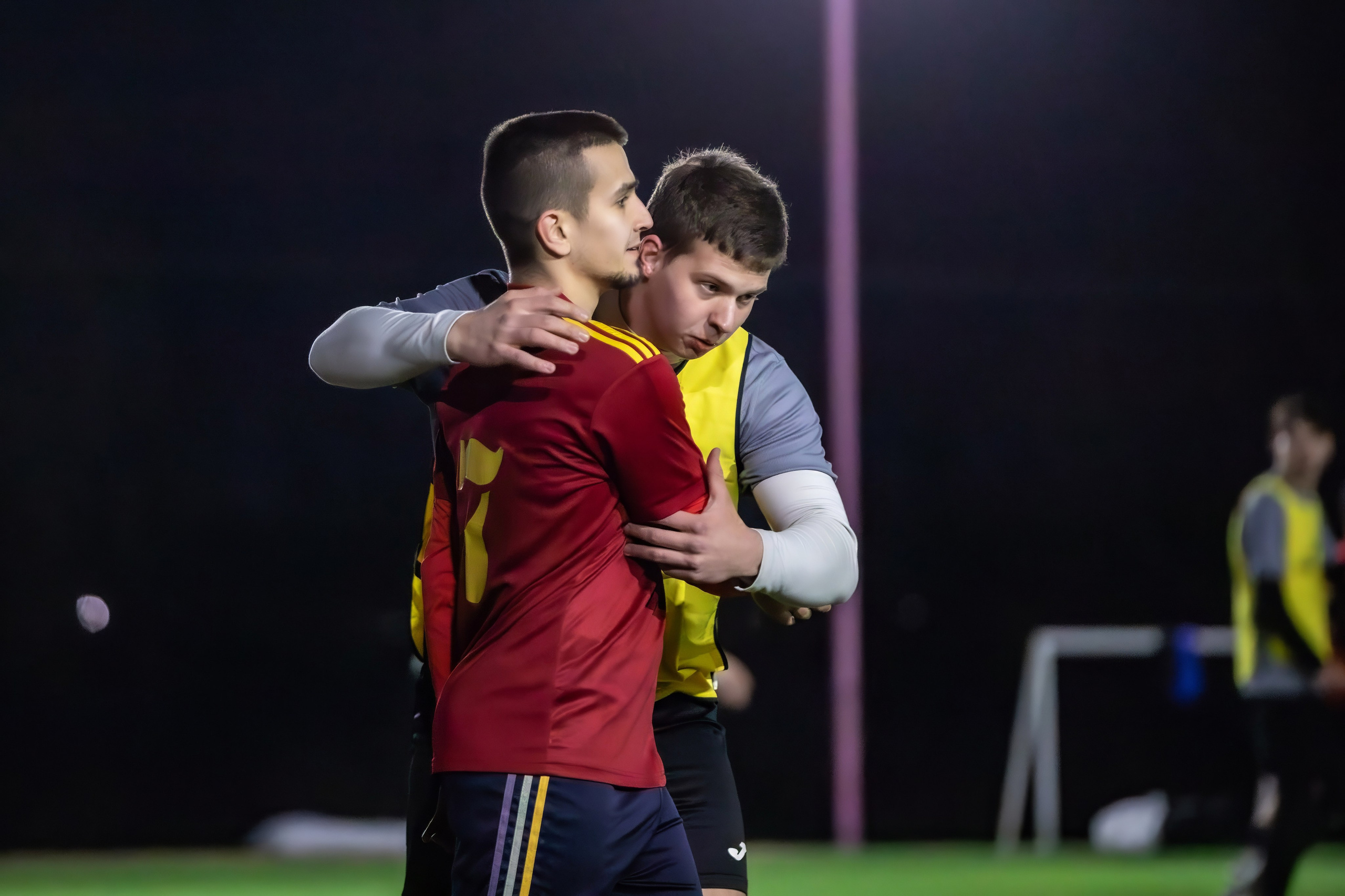 AFL Адыгея | 30 ноября 2025