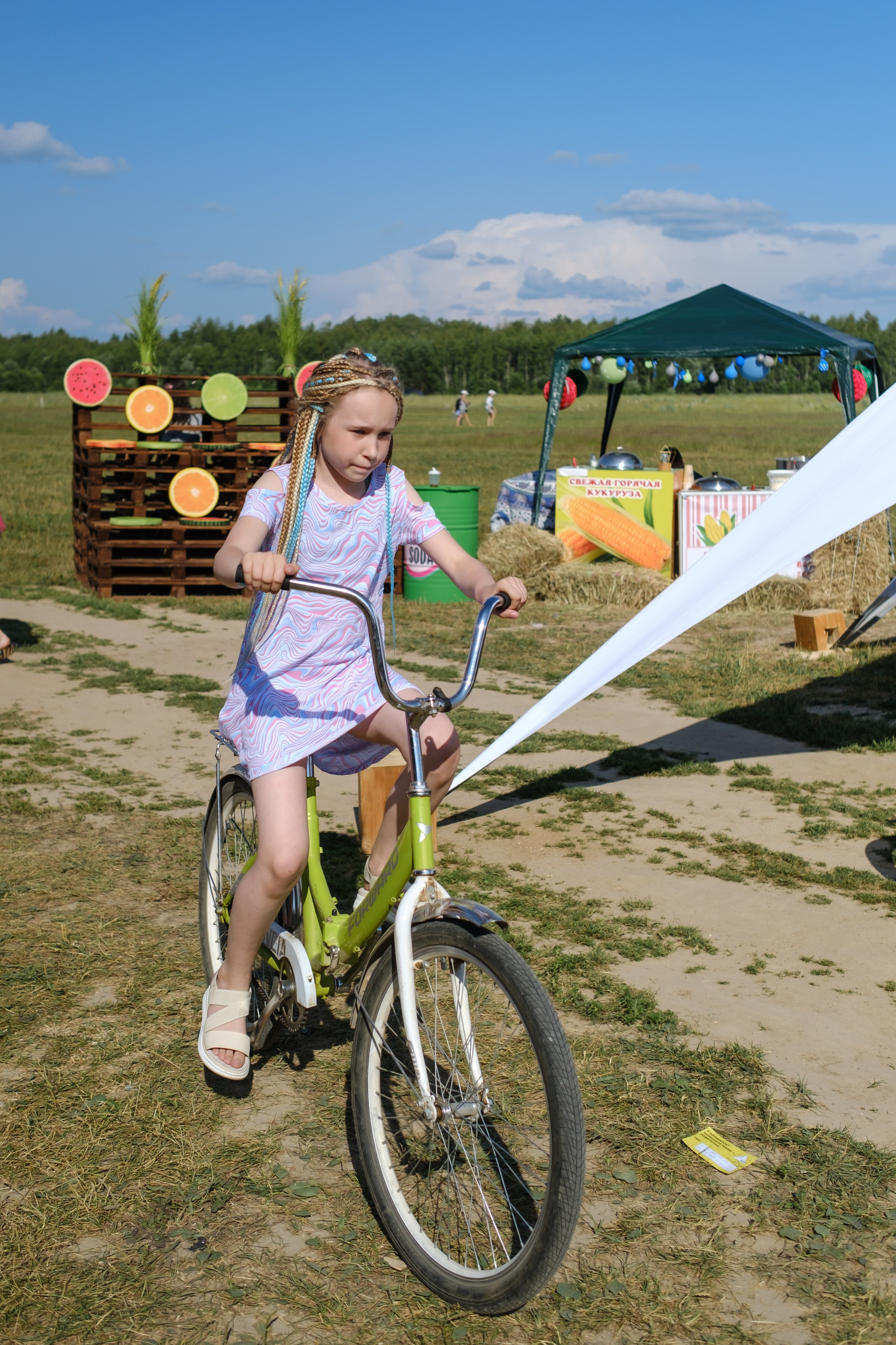 Архстояние детское 2023. Семейный и детский фотограф в Москве Светлана Потемкина