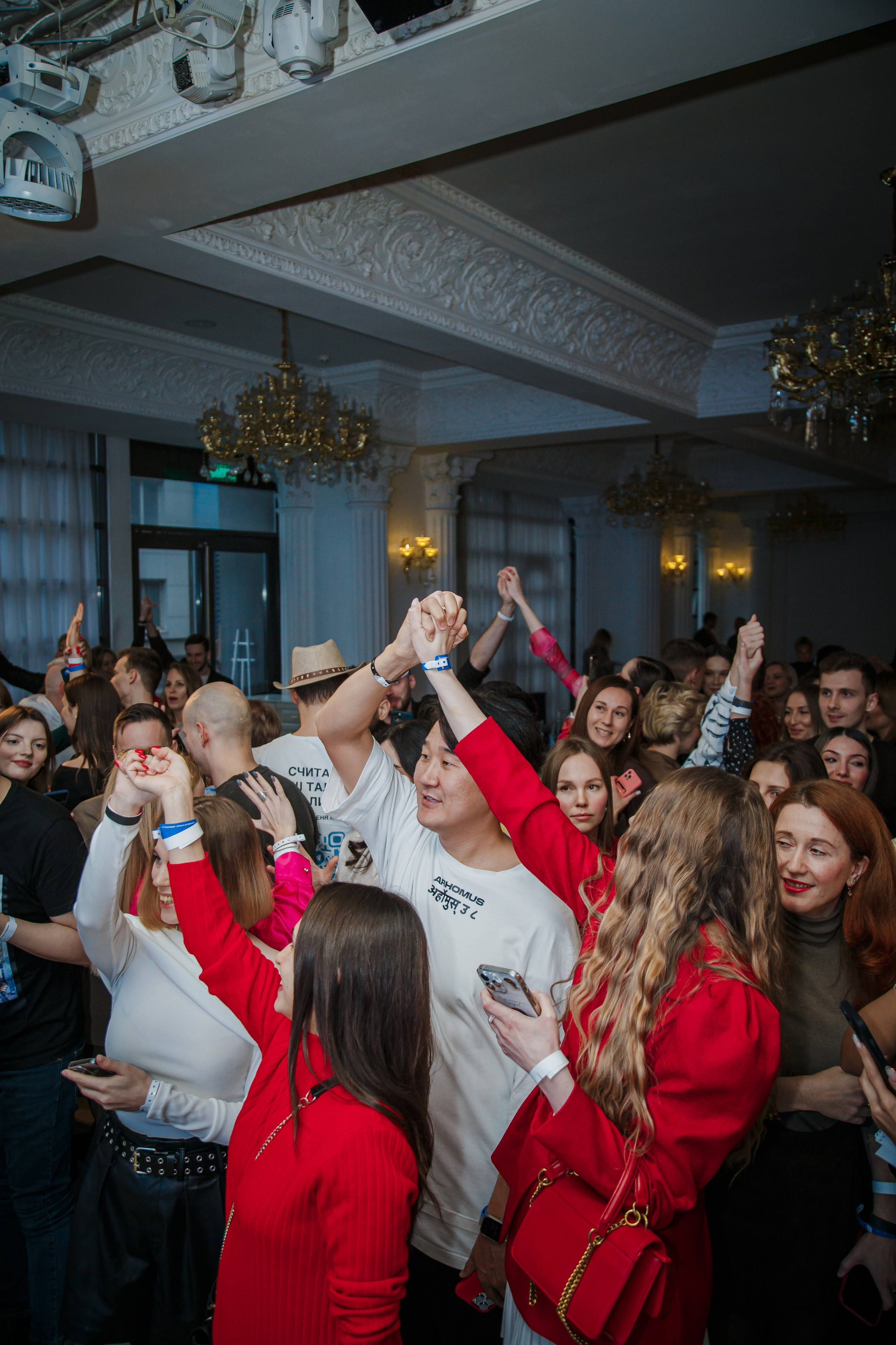 Нетворкинг Стаса Еговцева. Бренд‑фотограф в Москве | Rina _Sphoto — личный и бизнес‑контент