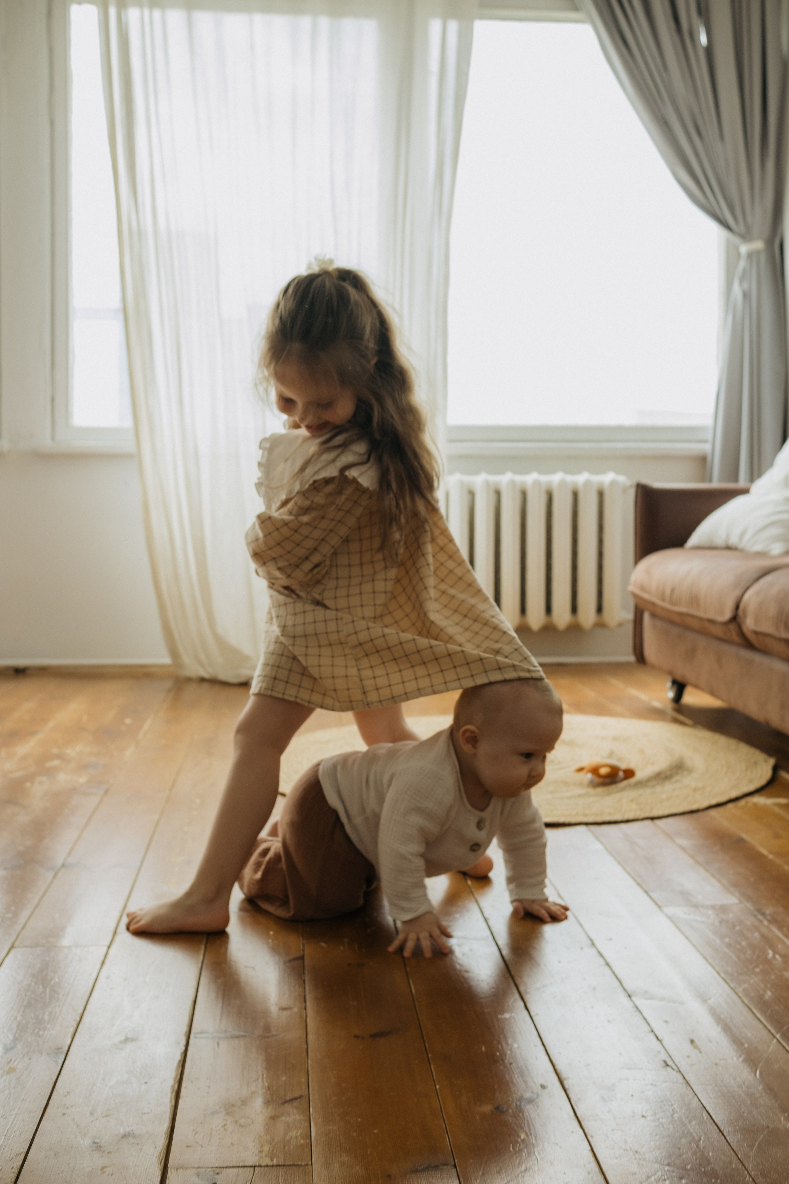 Семейные фотосессии дома и в студии. Семейный и детский фотограф в Москве Александра Михайлечко