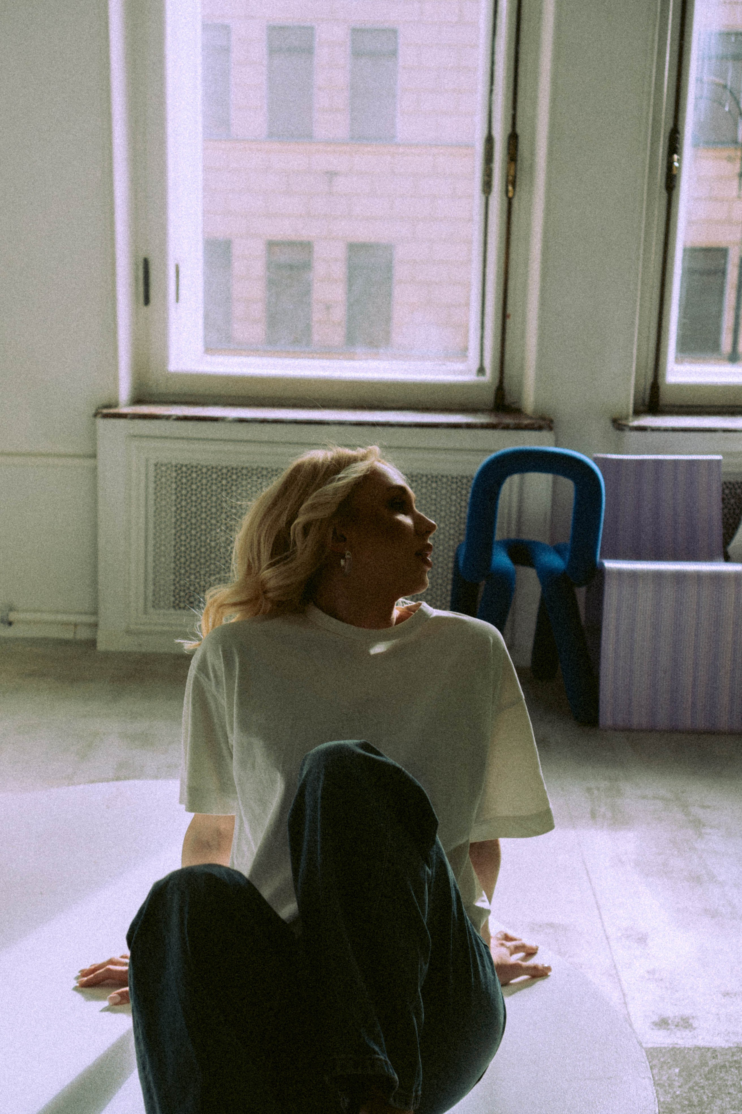 Студийная. Профессиональный фотограф, Санкт-Петербург — Виктория Богомолова