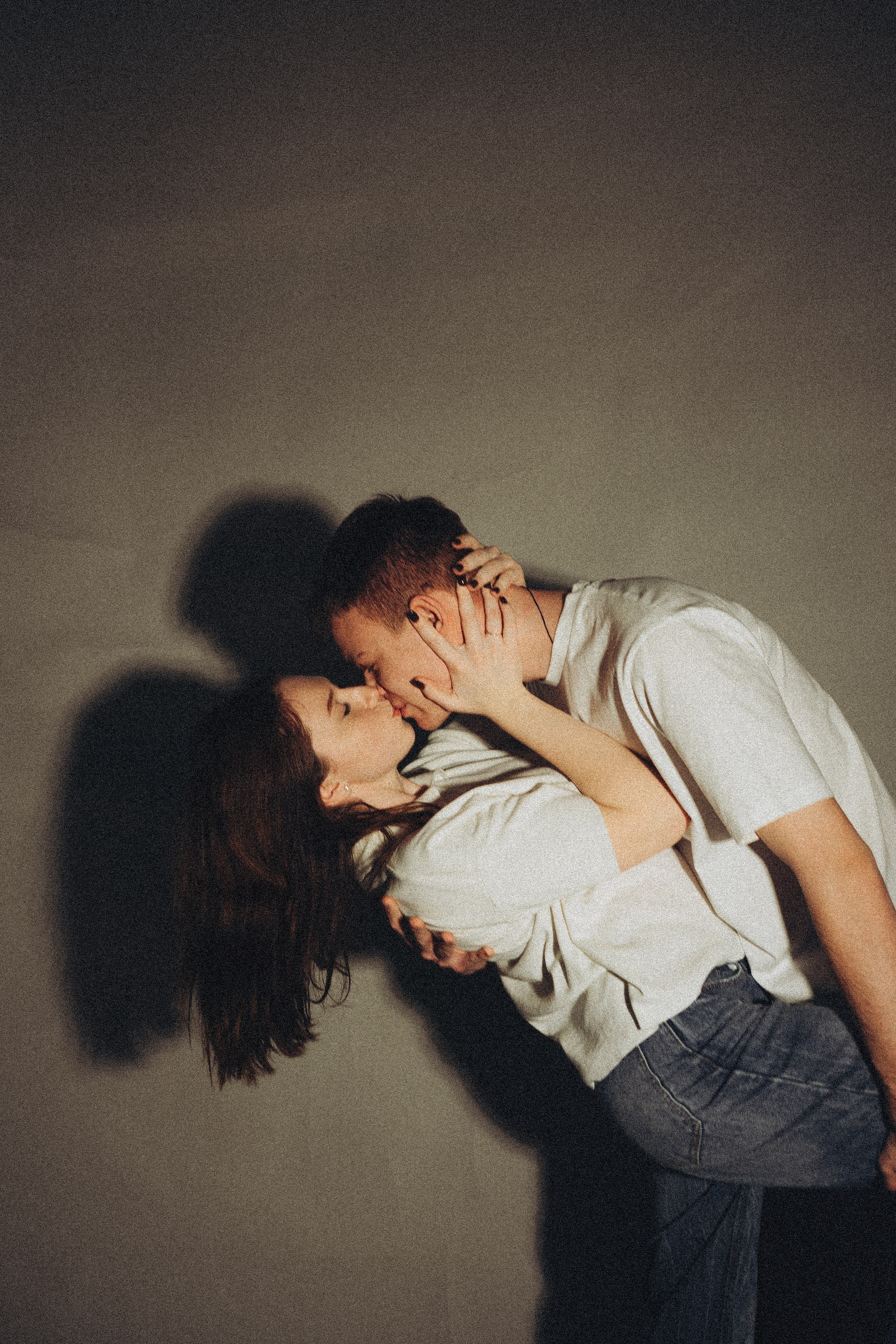 Студийная история. Профессиональный фотограф, Санкт-Петербург — Виктория Богомолова