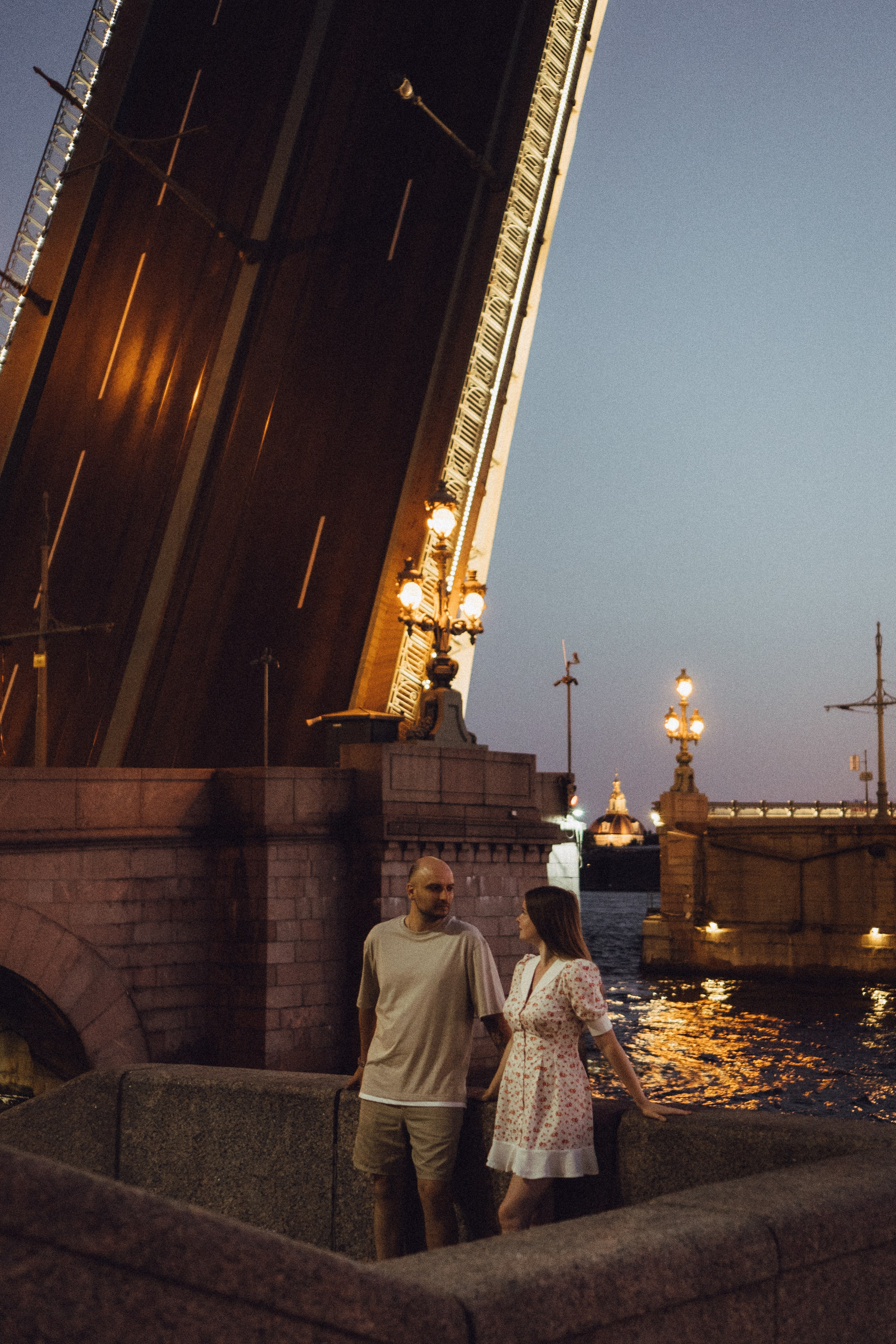 ПРОГУЛКА УТОРОМ ПО ПИТЕРУ. Профессиональный фотограф, Санкт-Петербург — Виктория Богомолова