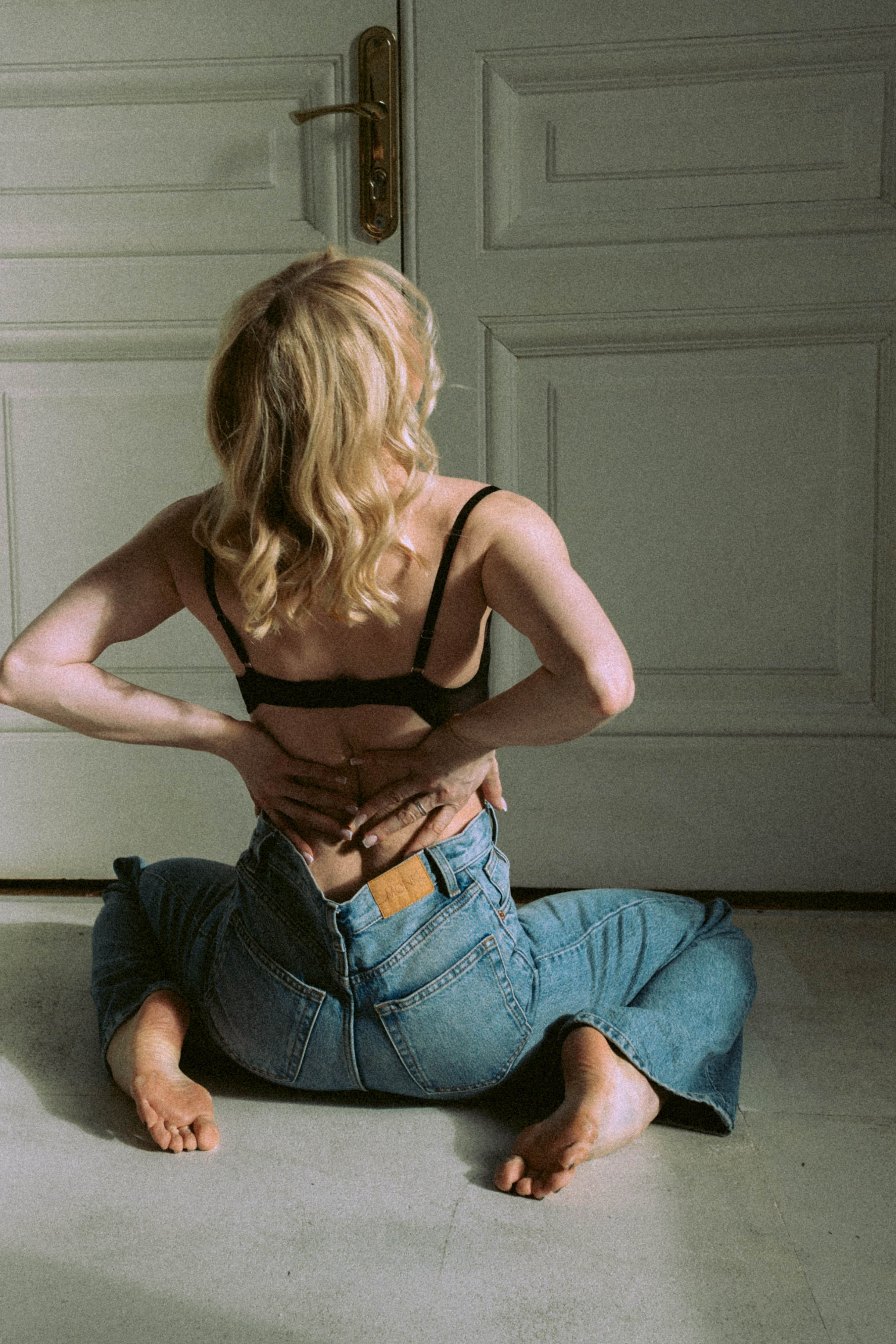 Студийная. Профессиональный фотограф, Санкт-Петербург — Виктория Богомолова