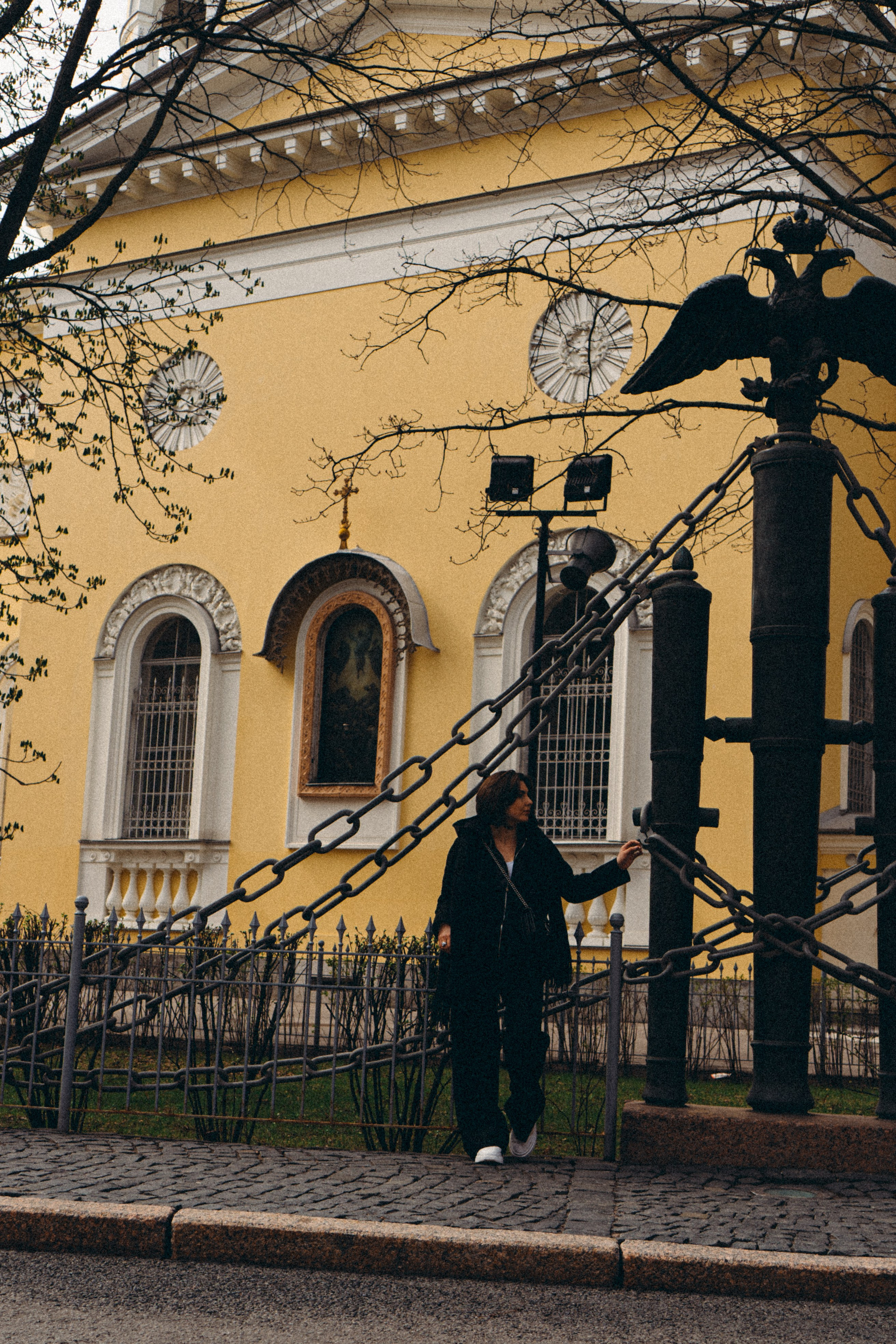 Прогулка по весеннему Питеру. Профессиональный фотограф, Санкт-Петербург — Виктория Богомолова