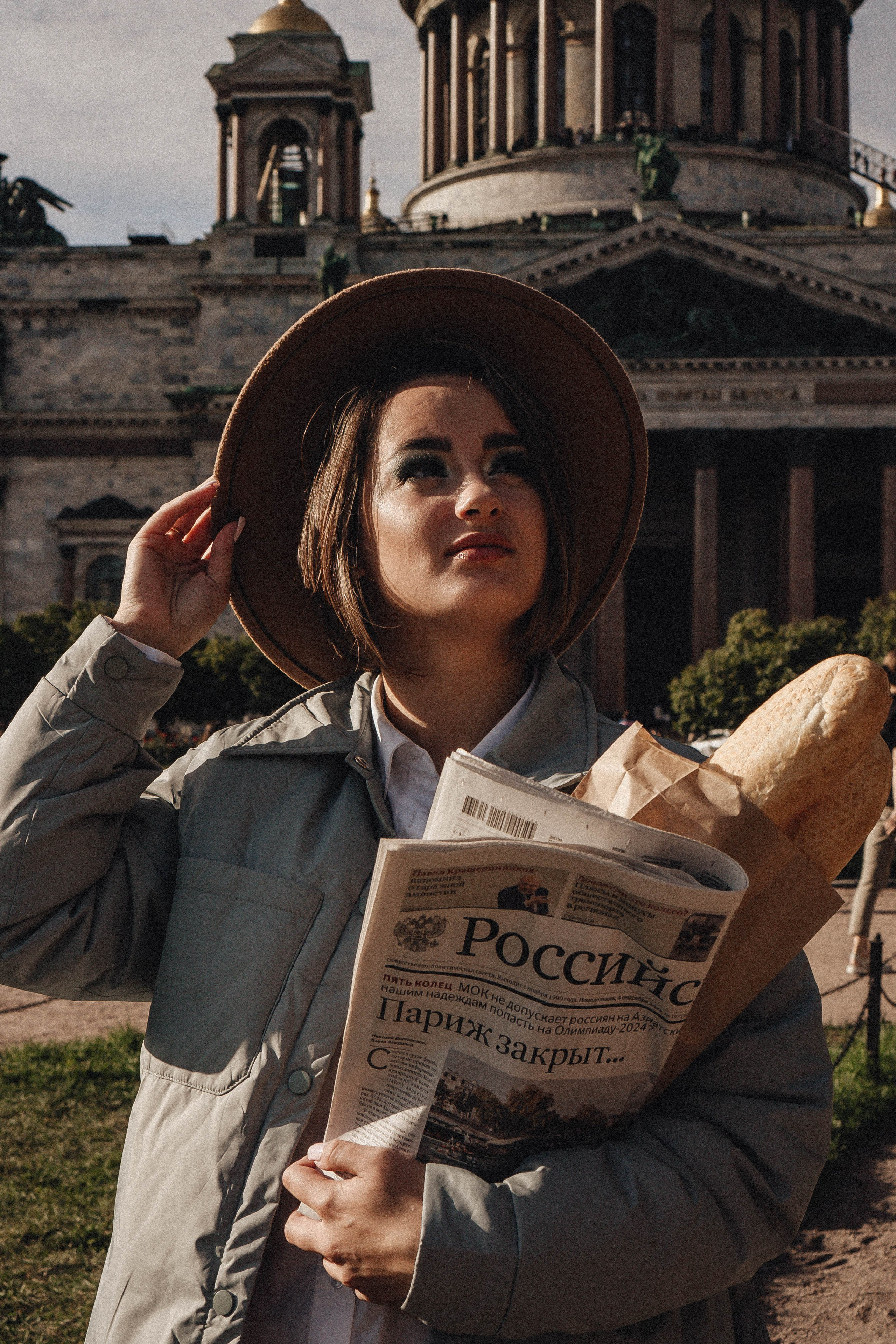 Прогулочная. Профессиональный фотограф, Санкт-Петербург — Виктория Богомолова