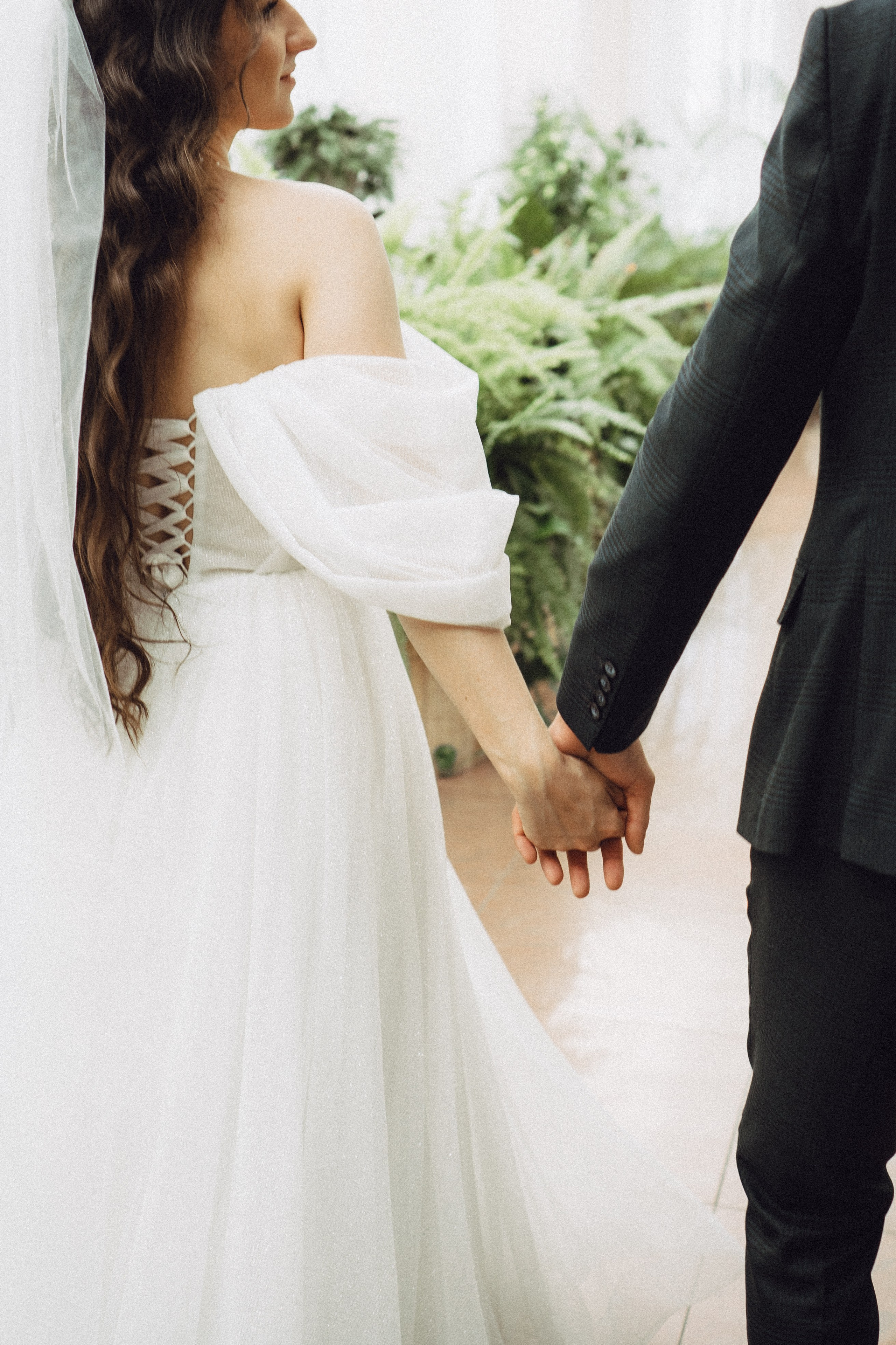 СВАДЕБНАЯ СЬЕМК В ПАРКЕ 300-ЛЕТИЯ. Профессиональный фотограф, Санкт-Петербург — Виктория Богомолова