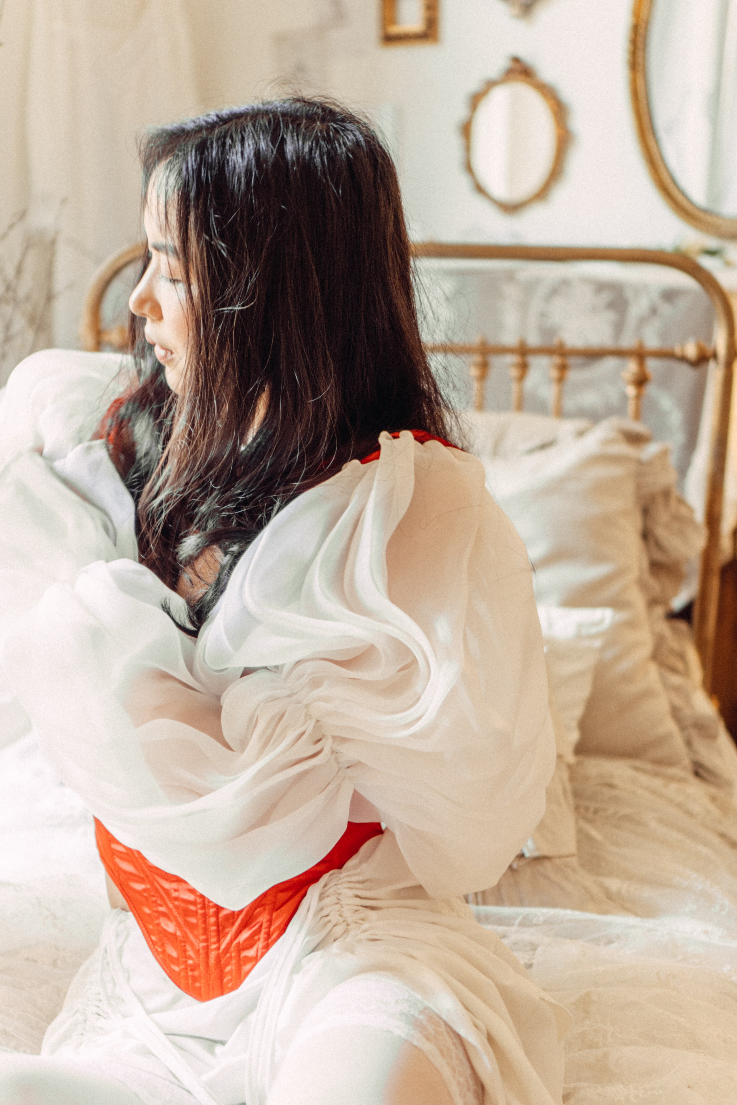 ВИНТАЖНЫЙ СТИЛЬ. Профессиональный фотограф, Санкт-Петербург — Виктория Богомолова