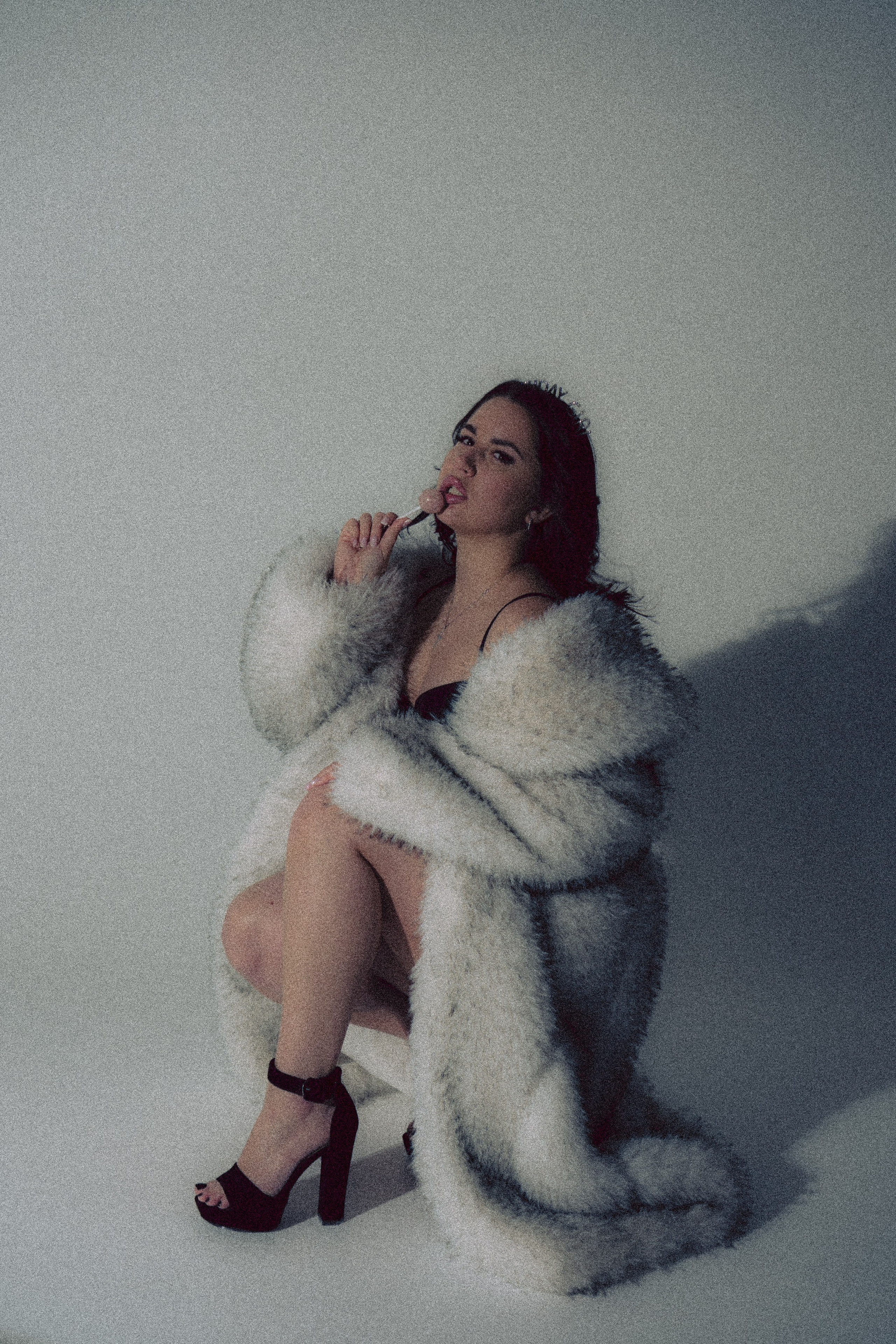 История ко дню рождения. Профессиональный фотограф, Санкт-Петербург — Виктория Богомолова