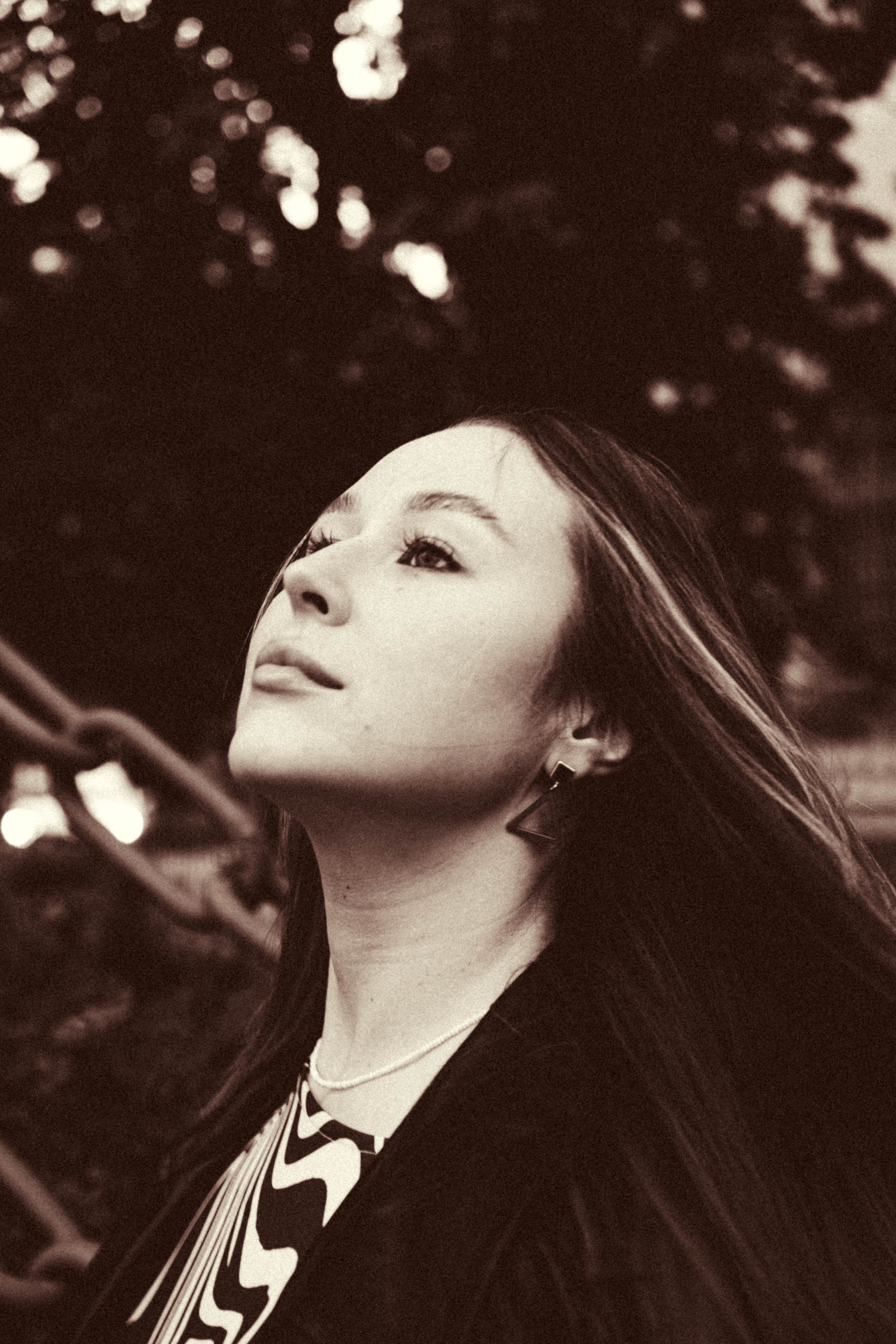 Ксения. Профессиональный фотограф, Санкт-Петербург — Виктория Богомолова