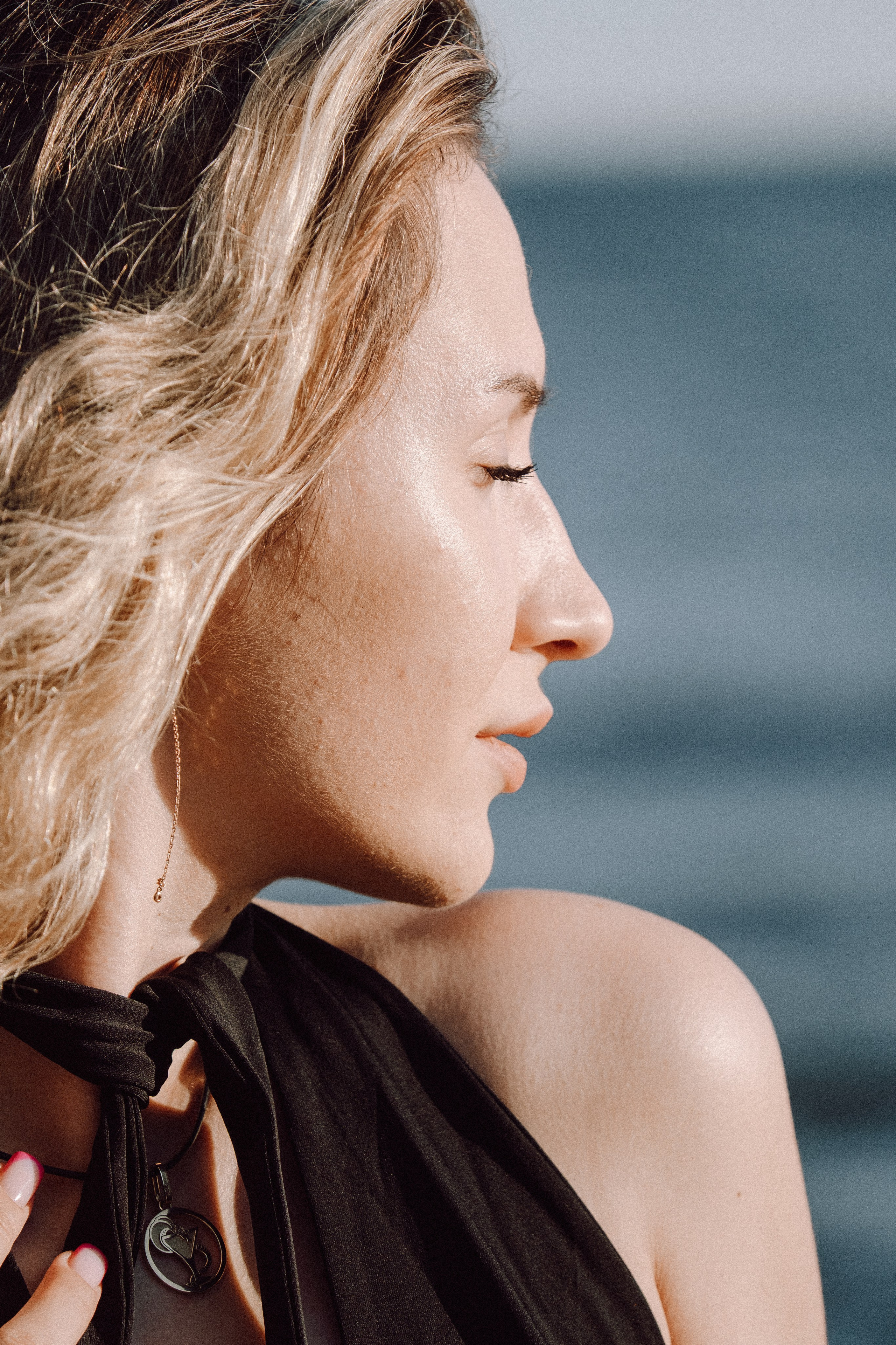 ПРОГУЛКА НА БЕРЕГУ ФИНСКОГО ЗАЛИВА. Профессиональный фотограф, Санкт-Петербург — Виктория Богомолова