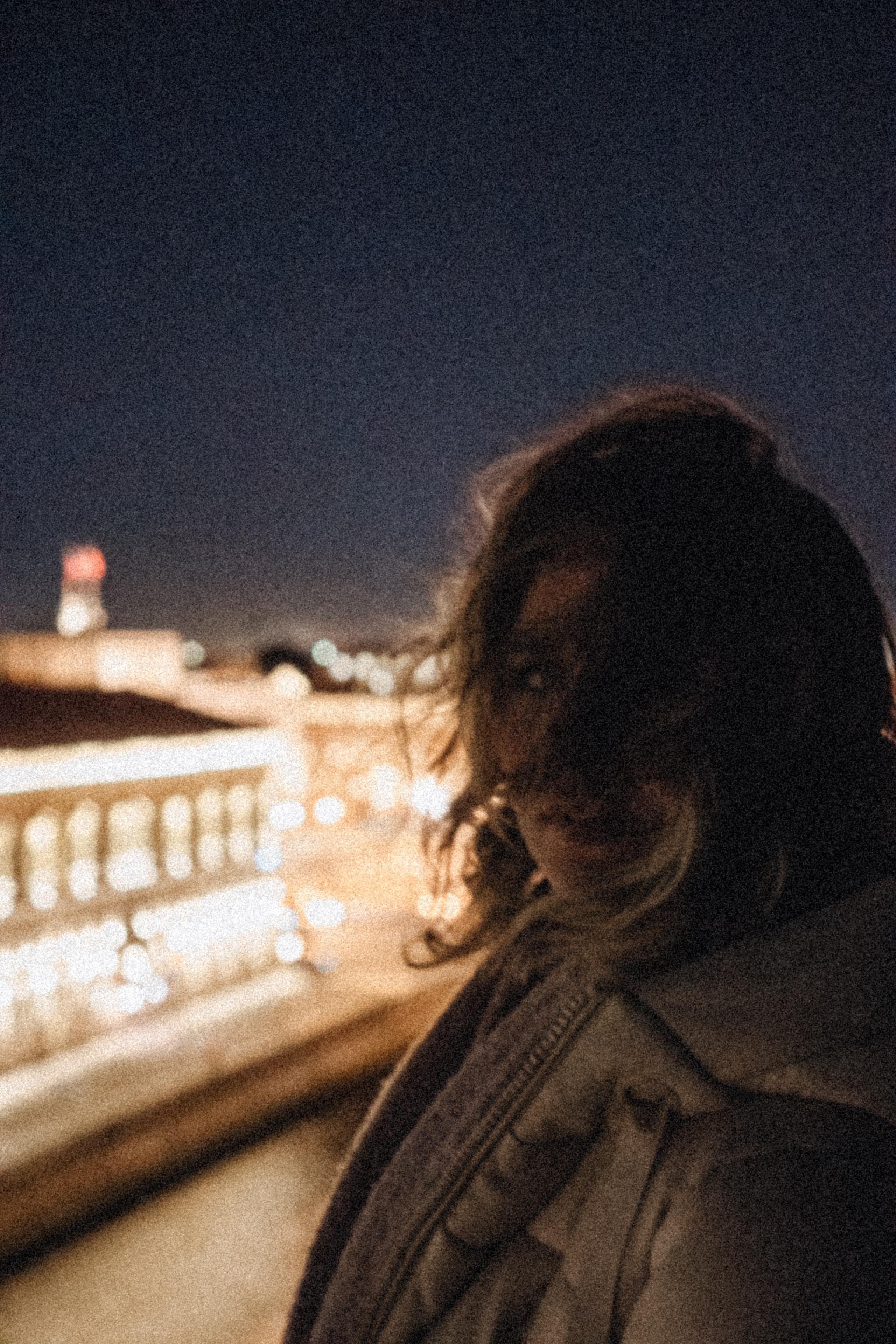 Крыши Питера. Профессиональный фотограф, Санкт-Петербург — Виктория Богомолова