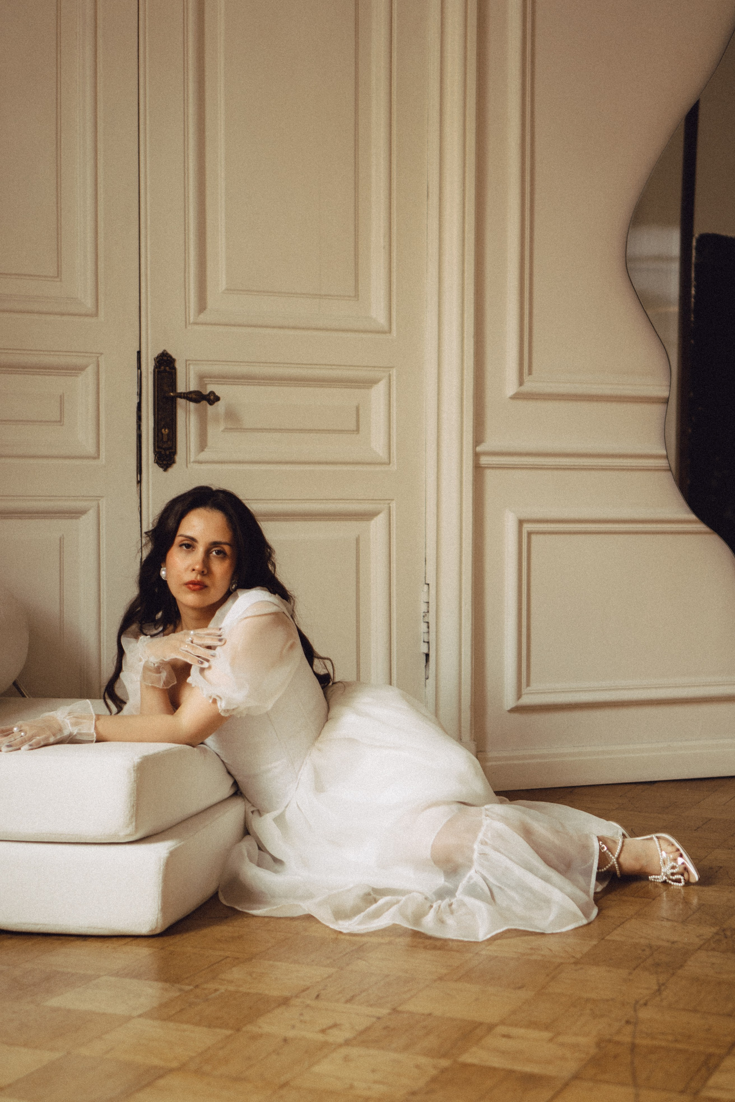 ВИНТАЖНЫЙ БАЛКОН. Профессиональный фотограф, Санкт-Петербург — Виктория Богомолова