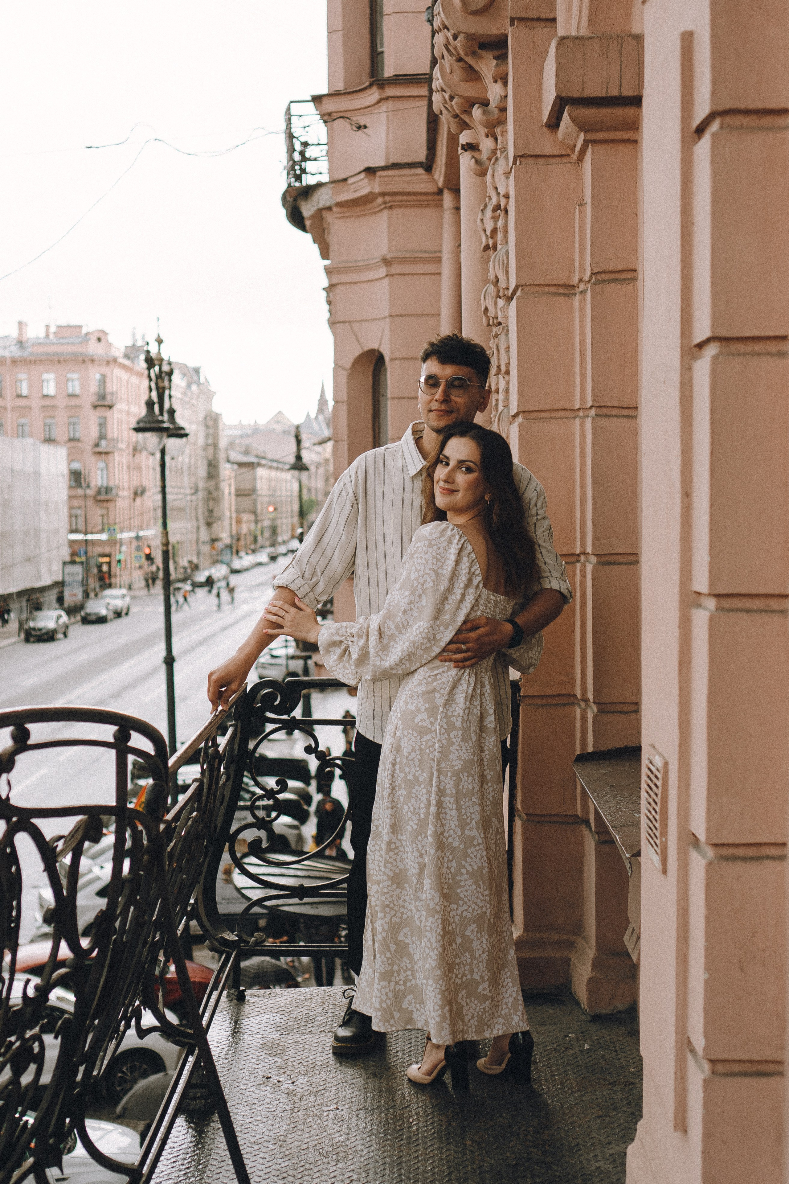 ЛЮБОВЬ В ИЮНЕ. Профессиональный фотограф, Санкт-Петербург — Виктория Богомолова