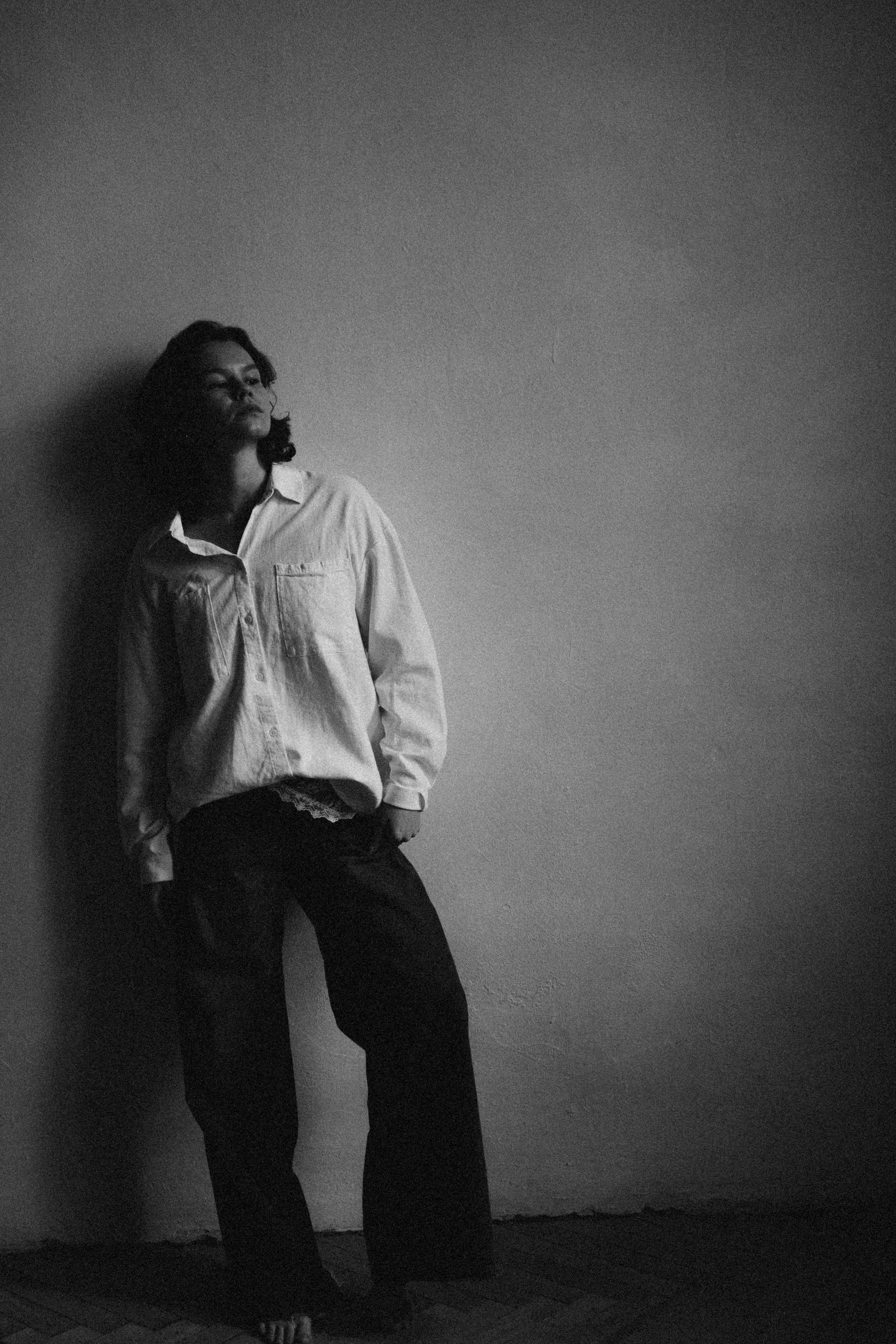 Студийная для девушки. Профессиональный фотограф, Санкт-Петербург — Виктория Богомолова