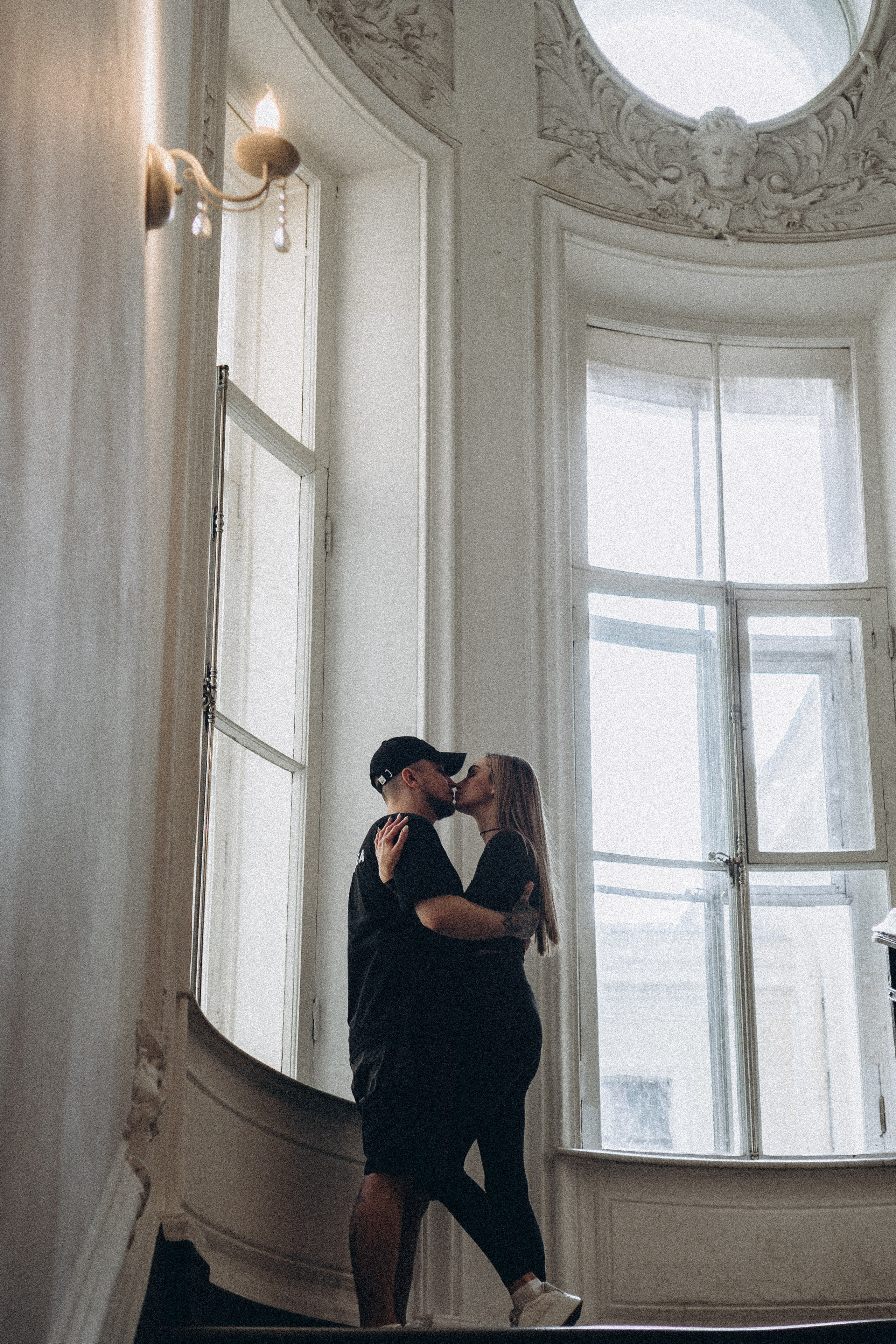 ПРОГУЛКА ПО ПИТЕРУ. Профессиональный фотограф, Санкт-Петербург — Виктория Богомолова