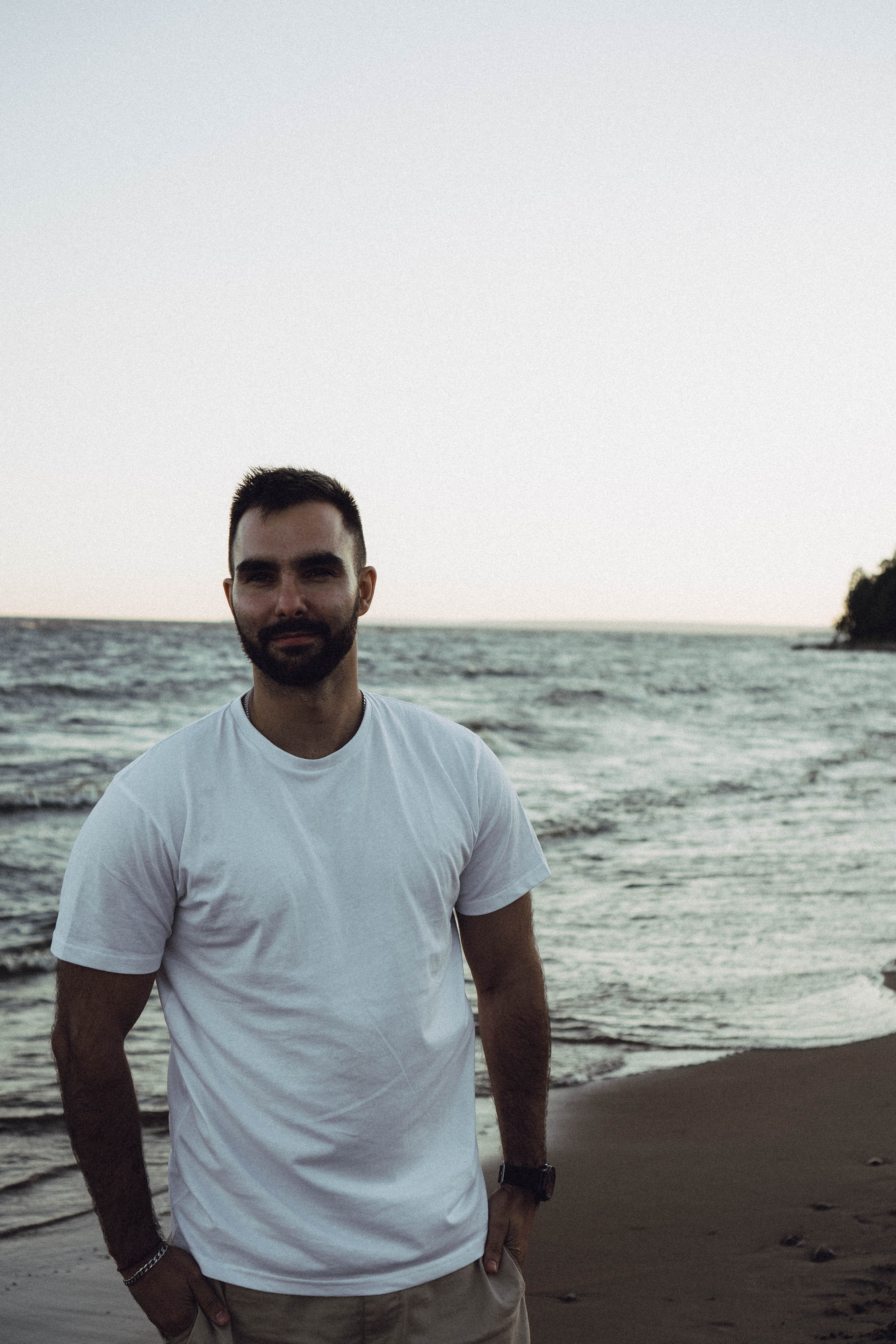 Любовь на заливе. Профессиональный фотограф, Санкт-Петербург — Виктория Богомолова