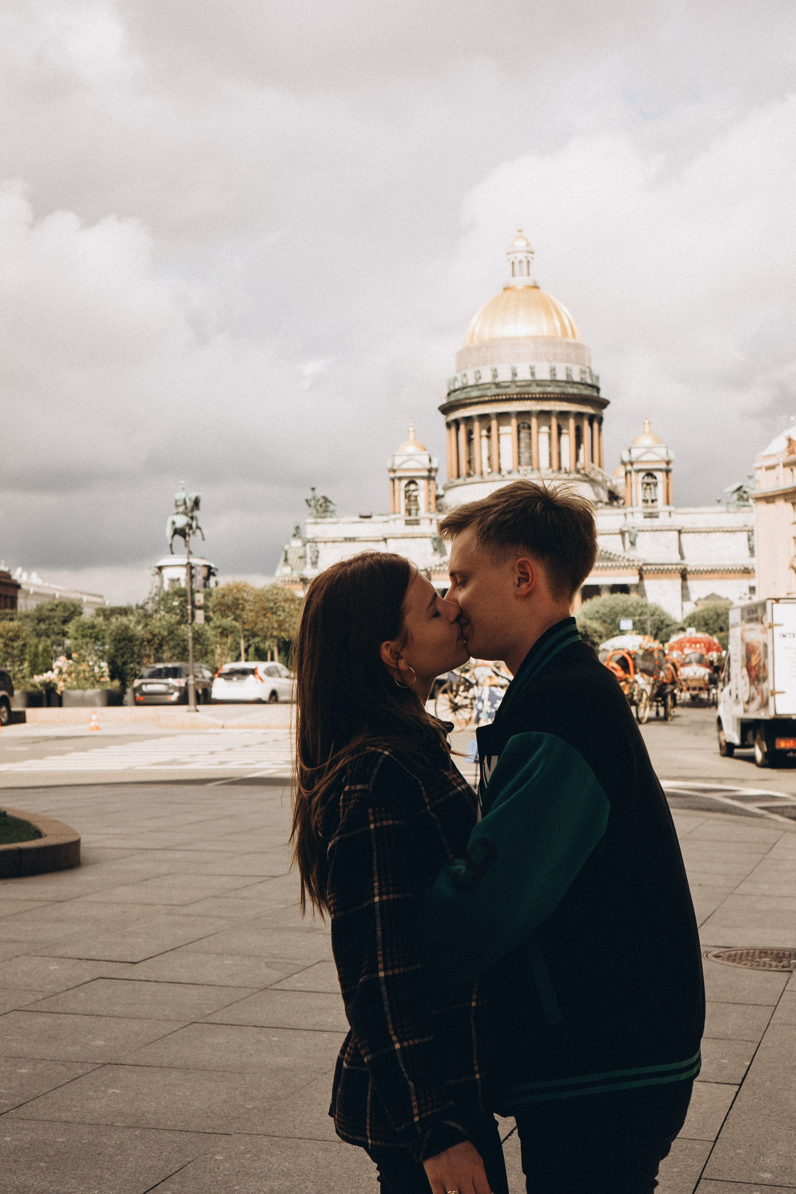 ПРОГУЛКА ПО САНКТ-ПЕТЕРБУРГУ. Профессиональный фотограф, Санкт-Петербург — Виктория Богомолова