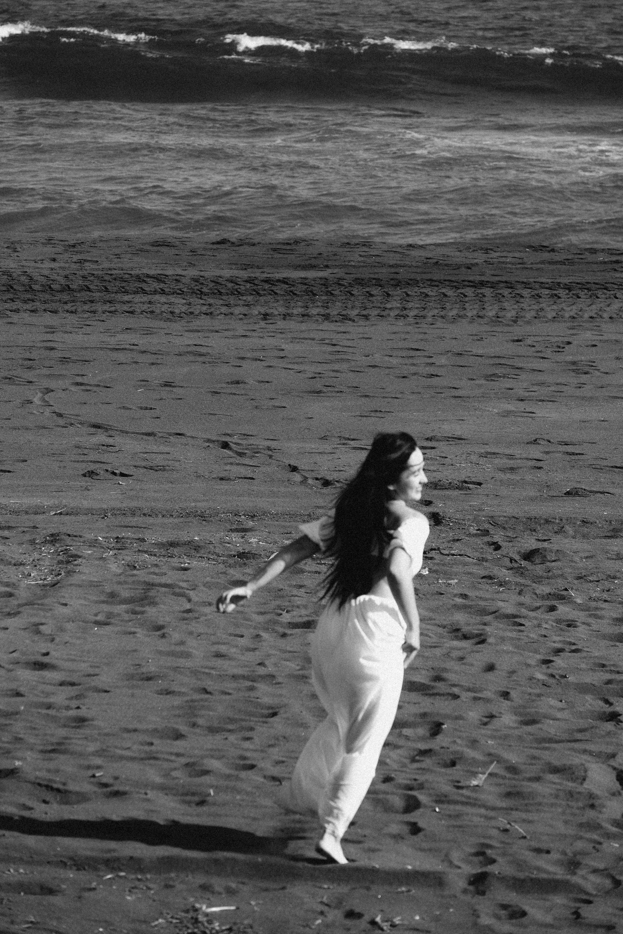 Тихий океан. Профессиональный фотограф, Санкт-Петербург — Виктория Богомолова