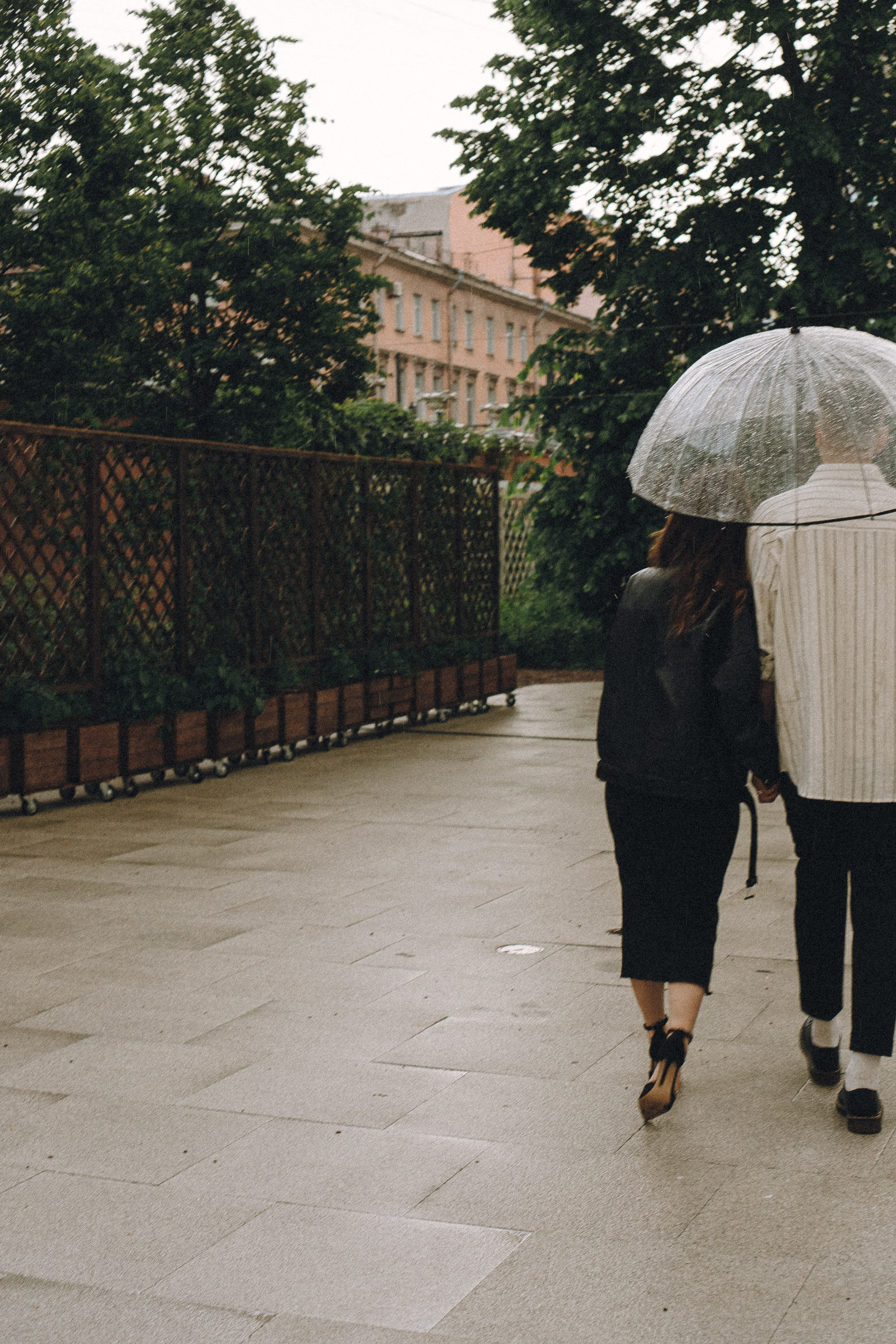 ЛЮБОВЬ В ИЮНЕ. Профессиональный фотограф, Санкт-Петербург — Виктория Богомолова