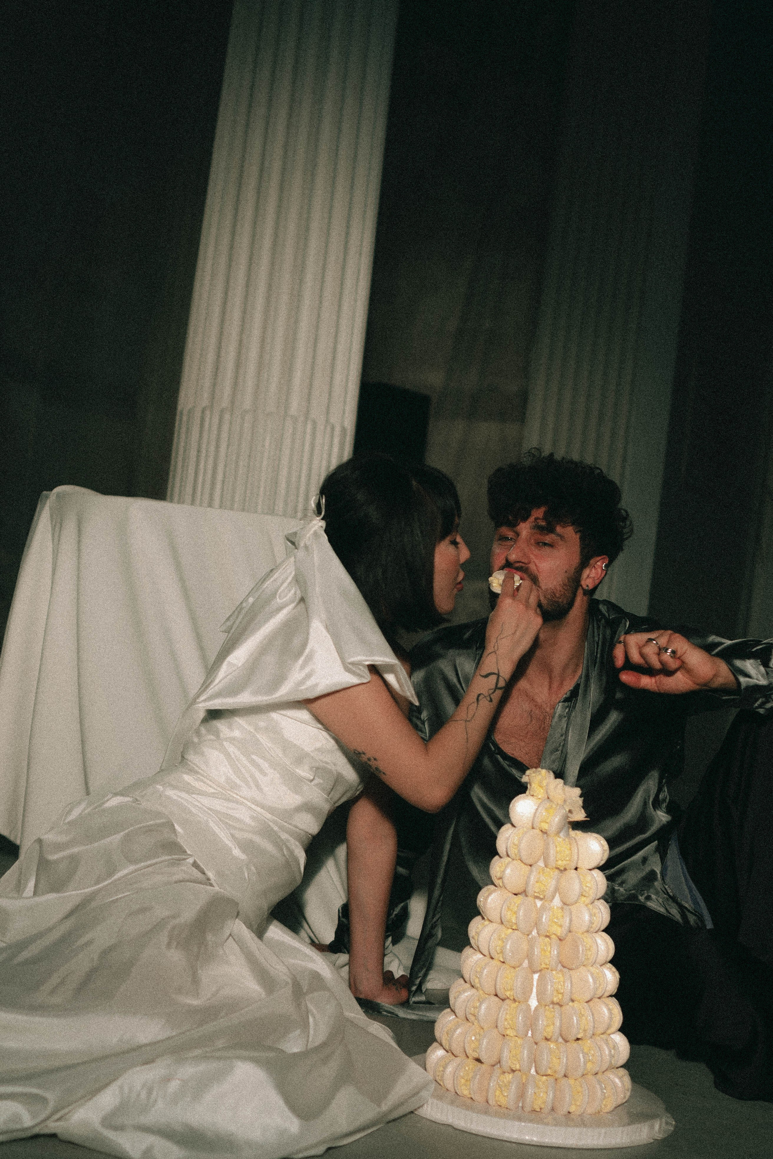 СВАБЕДНАЯ ФОТСЕССИИЯ В ОДНОМ ИЗ ЗАЛОВ НИКОЛАЕВСКОГО ДВОРЦА. Профессиональный фотограф, Санкт-Петербург — Виктория Богомолова