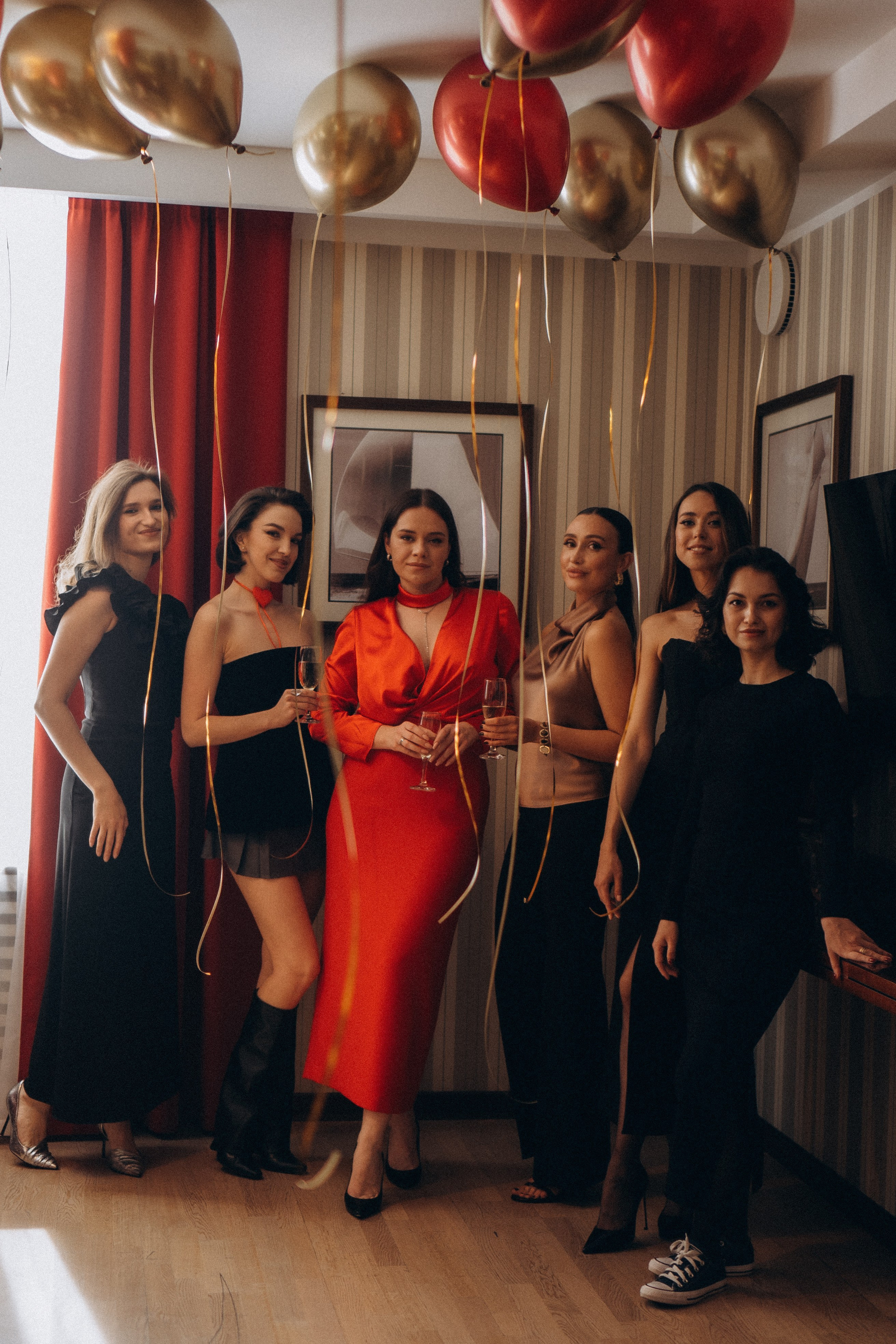 ДЕНЬ РОЖДЕНИЯ. Профессиональный фотограф, Санкт-Петербург — Виктория Богомолова