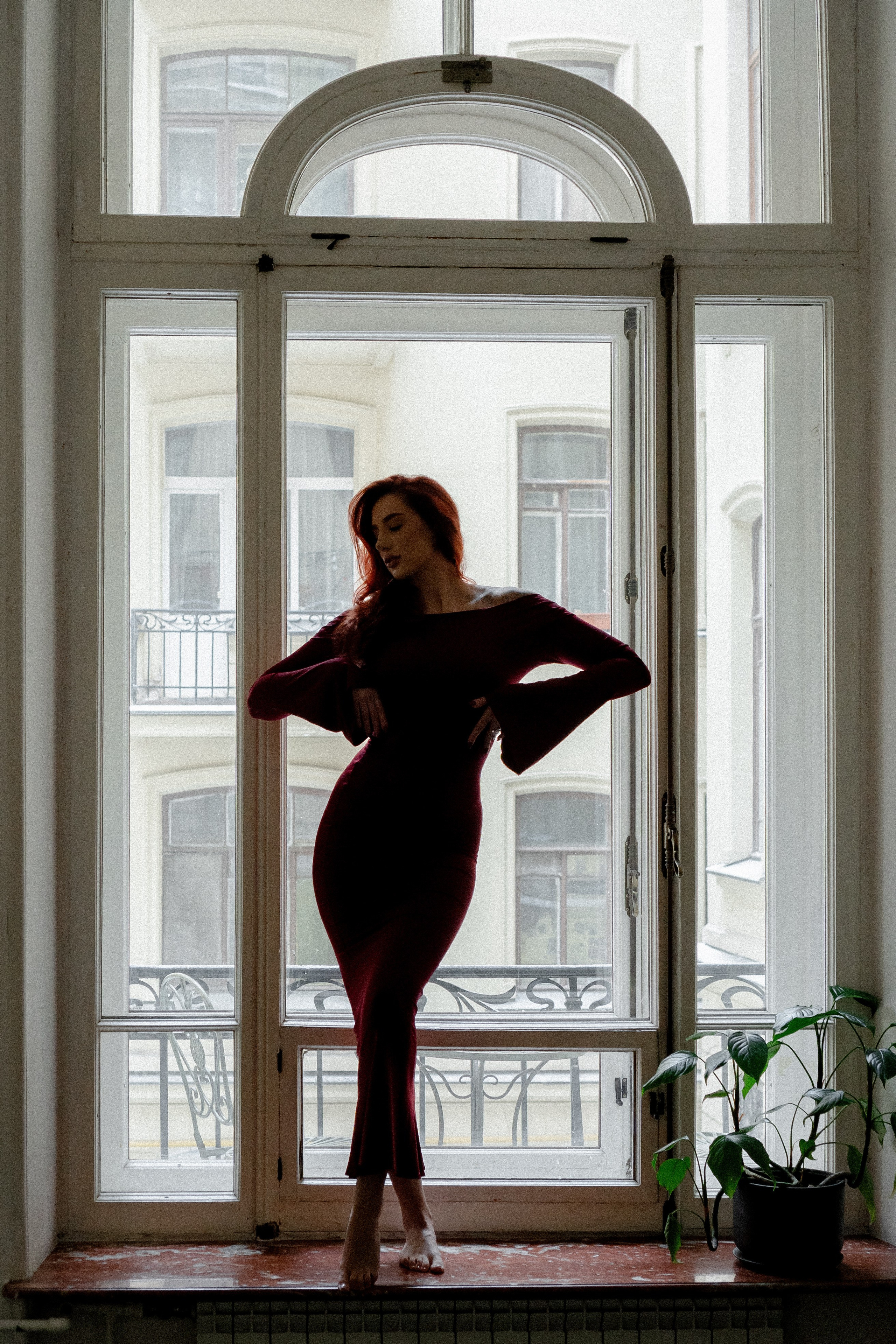 Для девушки. Профессиональный фотограф, Санкт-Петербург — Виктория Богомолова