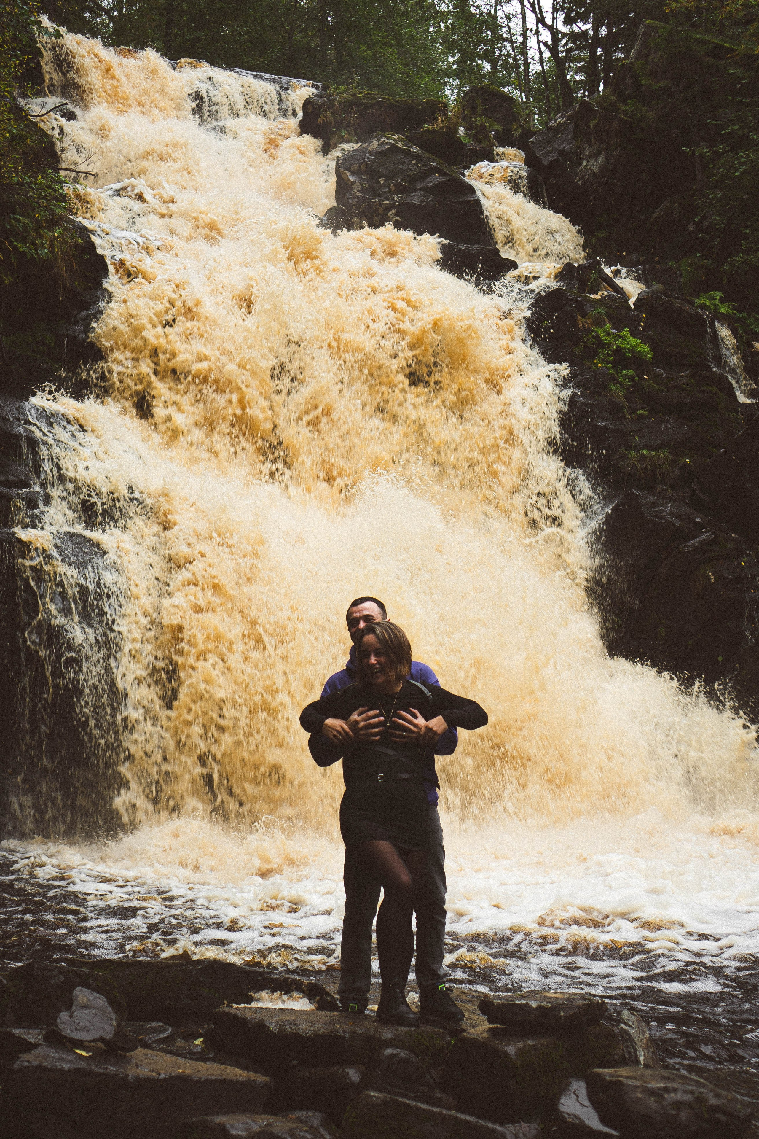 Прогулка на природе. Профессиональный фотограф, Санкт-Петербург — Виктория Богомолова