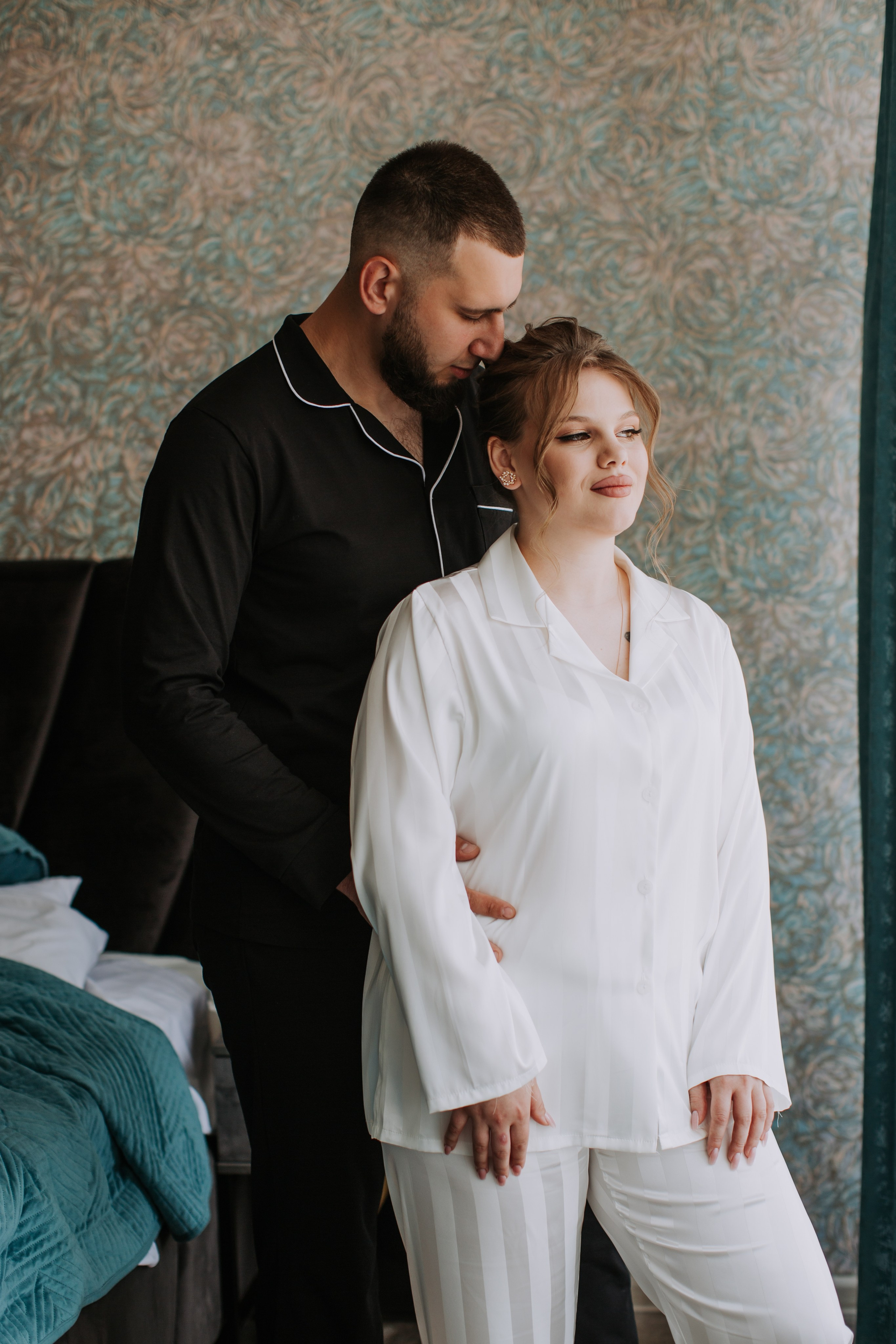 Руслан и Ольга. Свадебный фотограф и видеограф в Ростове-на-Дону Романенко