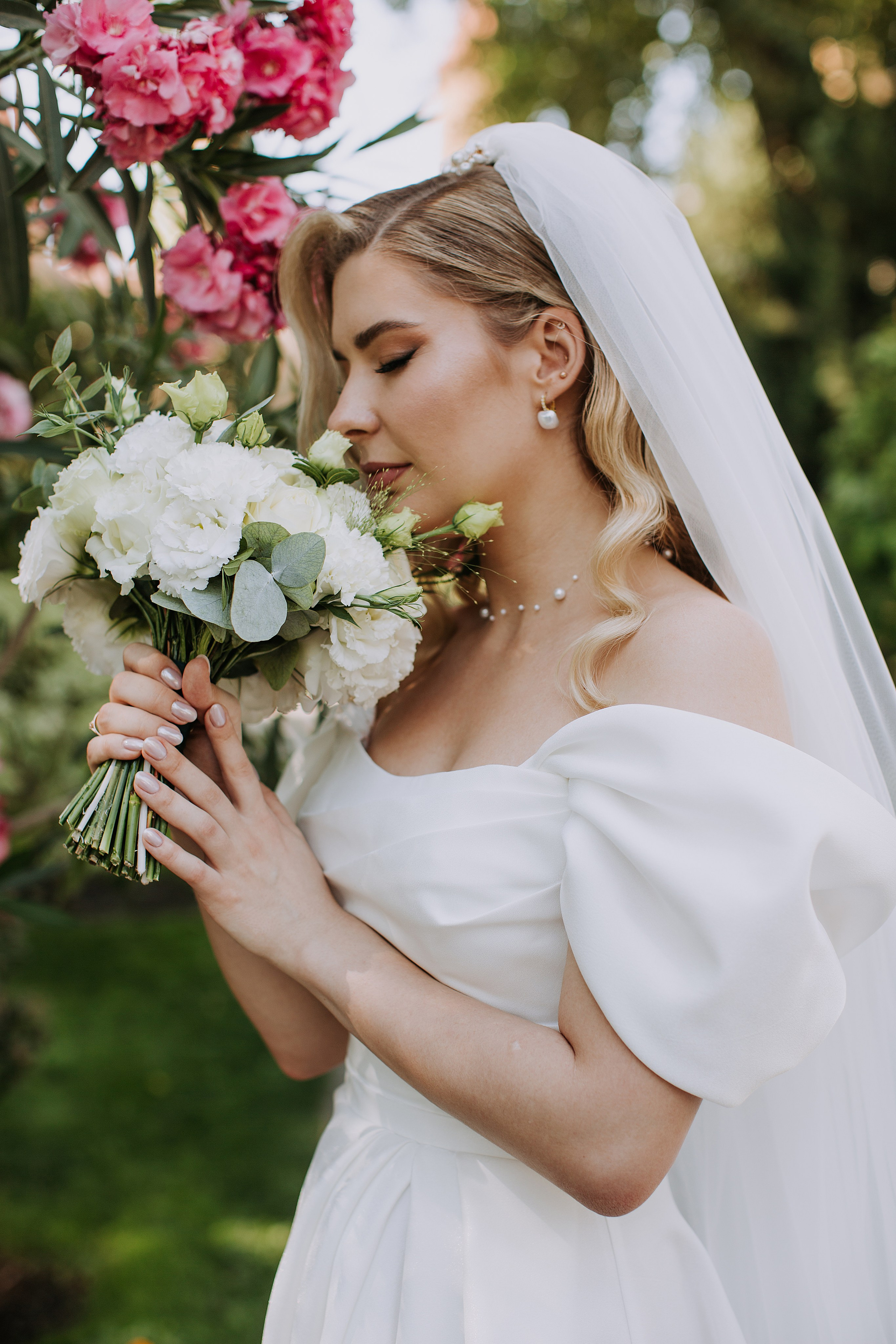 Алексей и Юлия. Свадебный фотограф и видеограф в Ростове-на-Дону Романенко